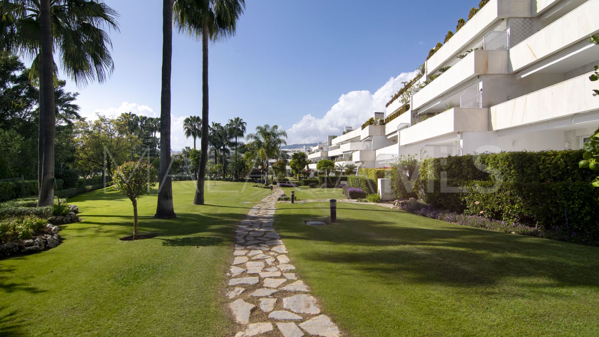 2 bedrooms Los Granados Golf ground floor apartment for sale