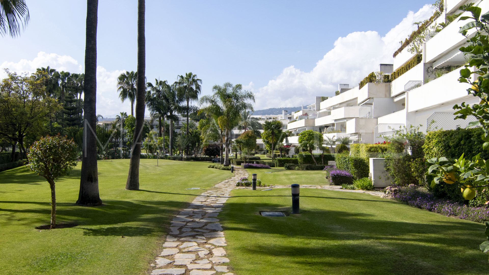 2 bedrooms Los Granados Golf ground floor apartment for sale