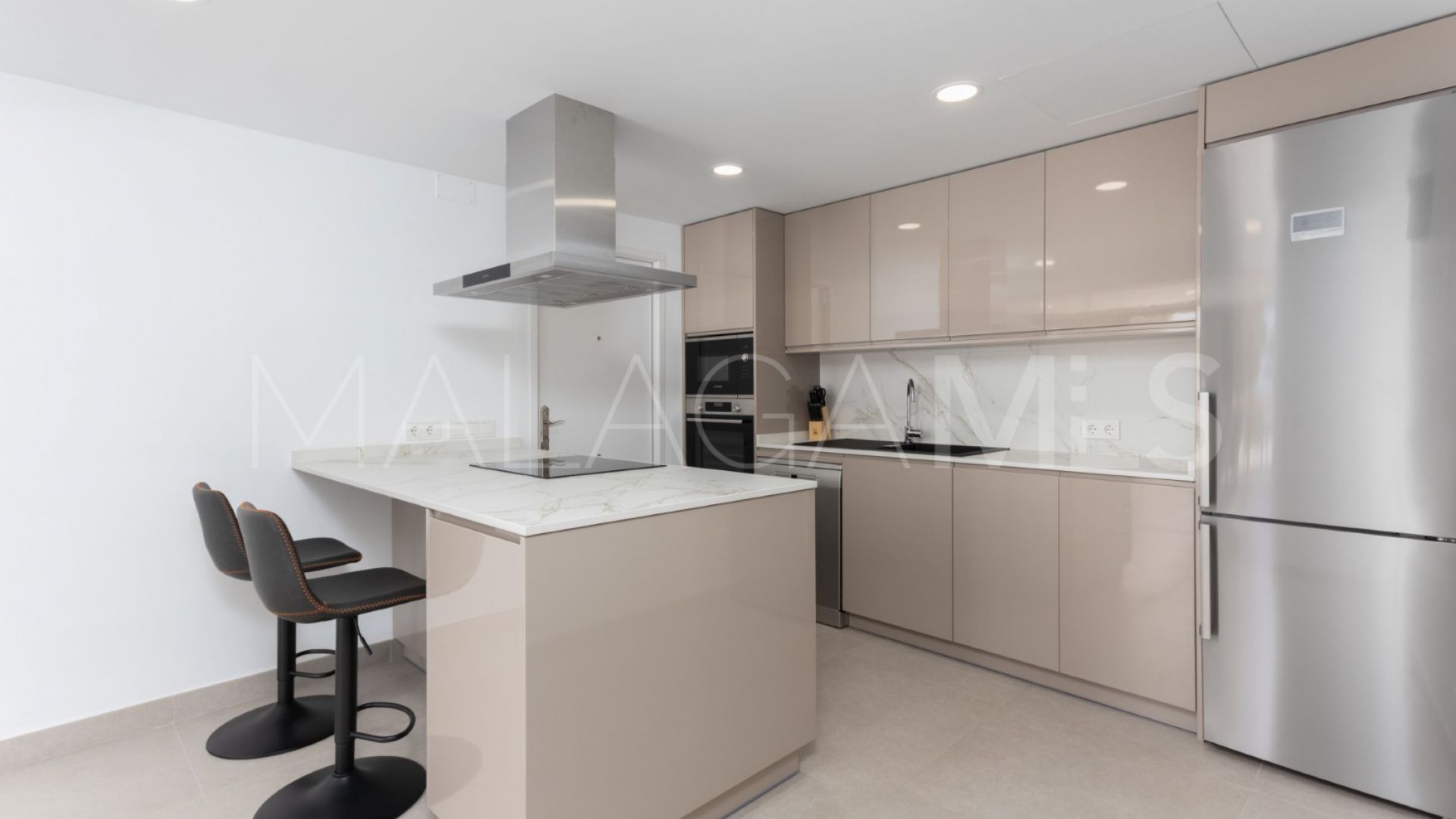 Villa with 4 bedrooms for sale in Artola