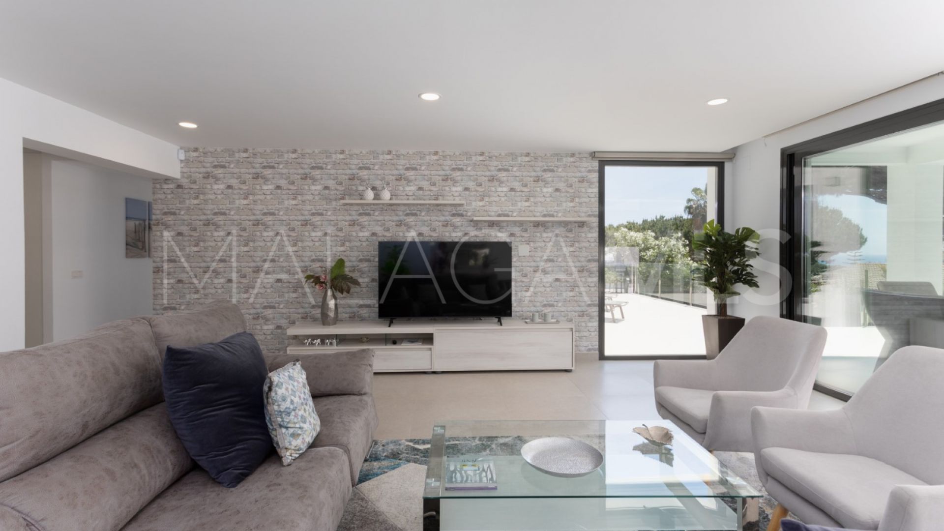 Villa with 4 bedrooms for sale in Artola