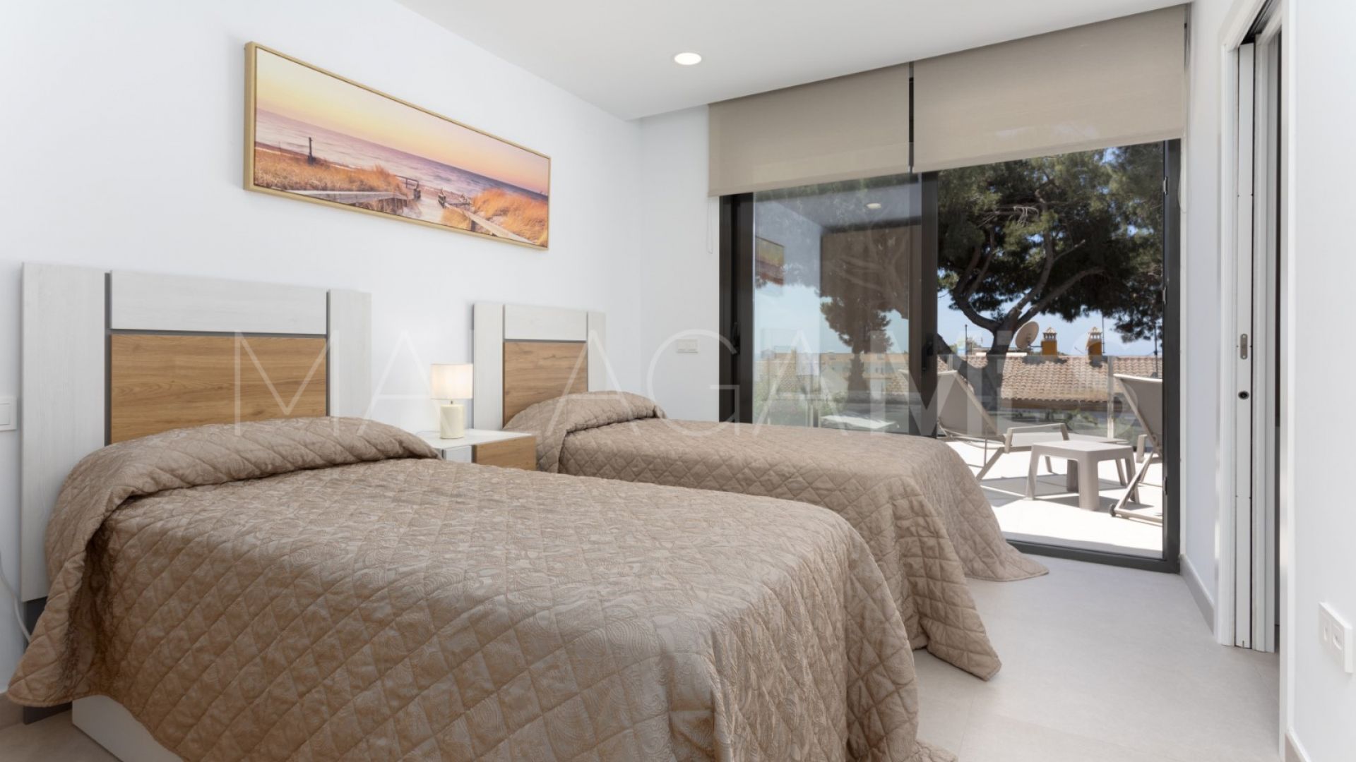Villa with 4 bedrooms for sale in Artola