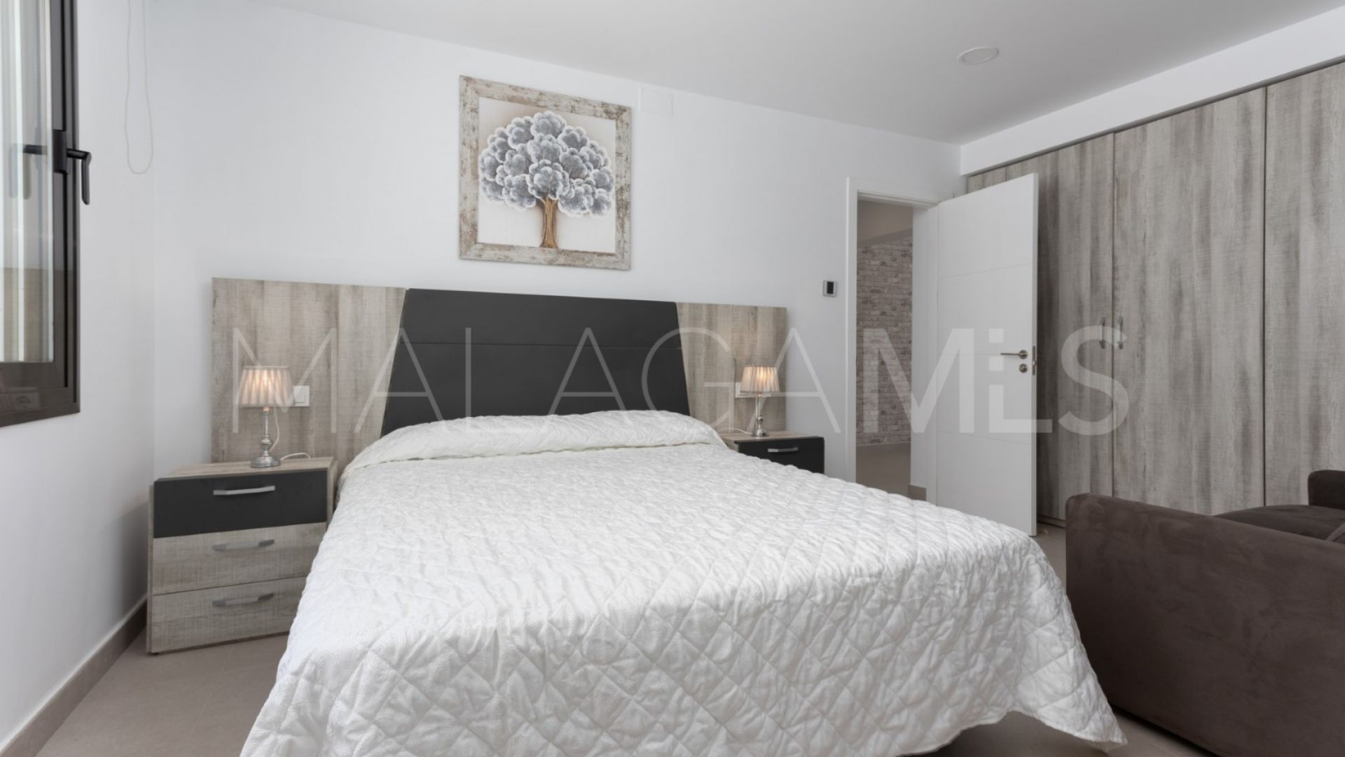 Villa with 4 bedrooms for sale in Artola