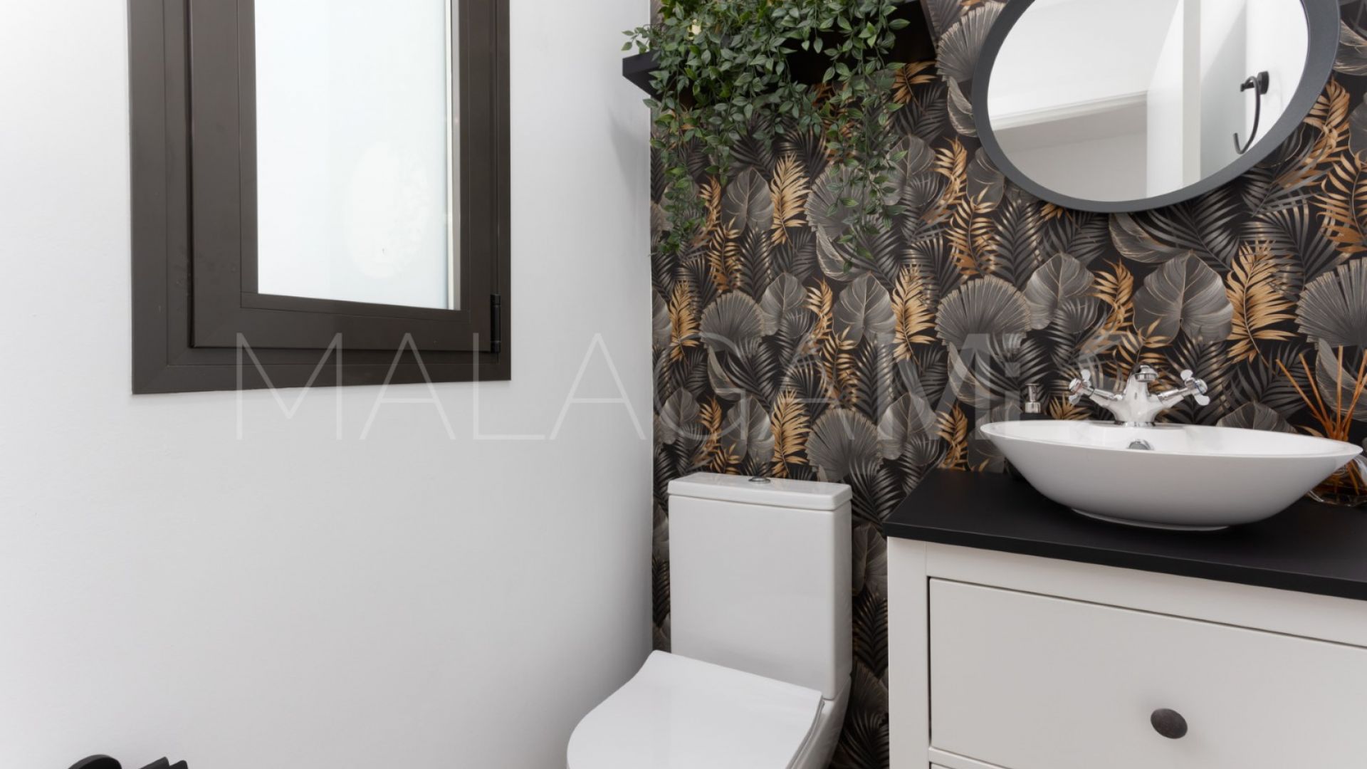 Villa with 4 bedrooms for sale in Artola