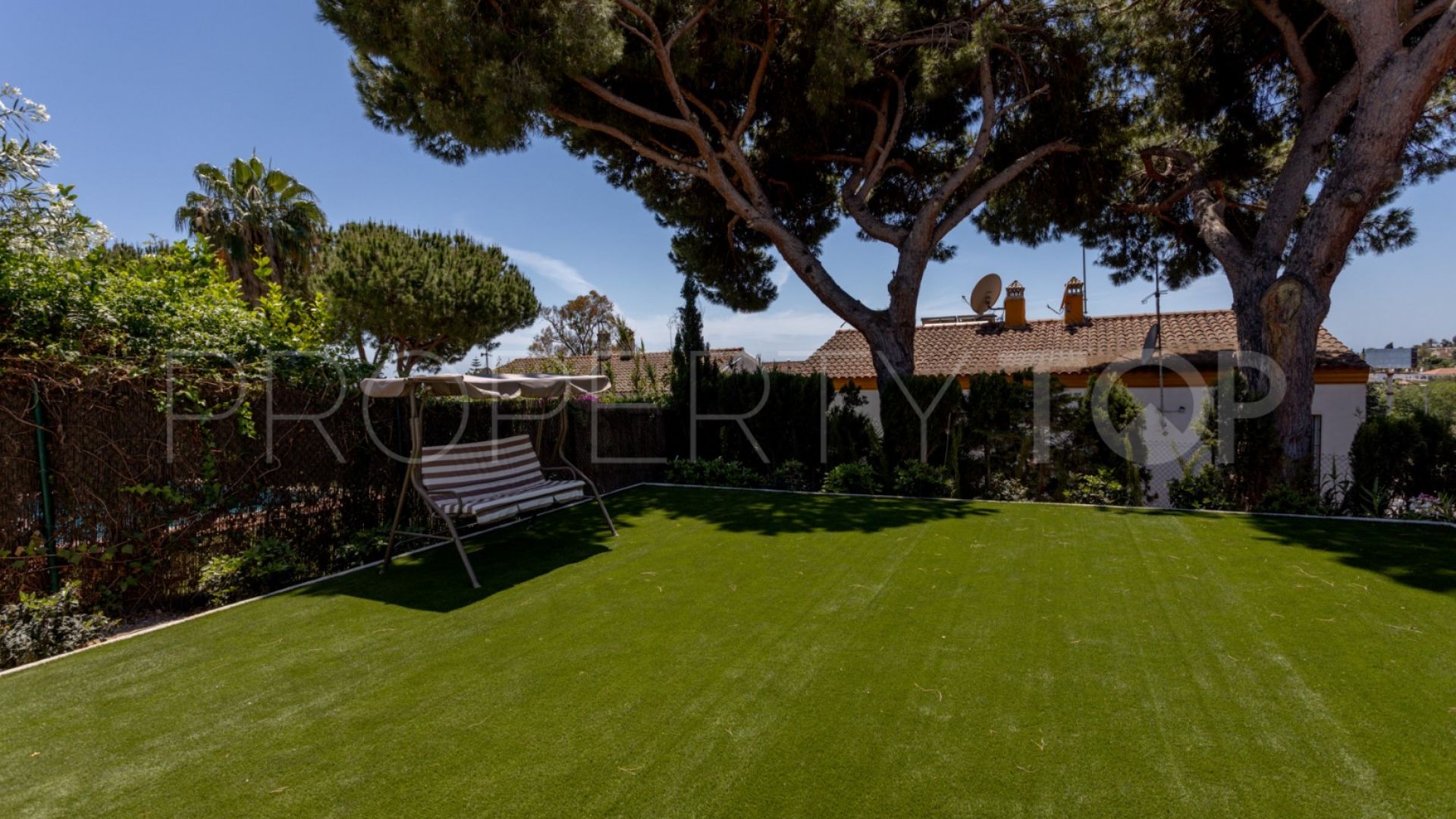 Villa with 4 bedrooms for sale in Cabopino