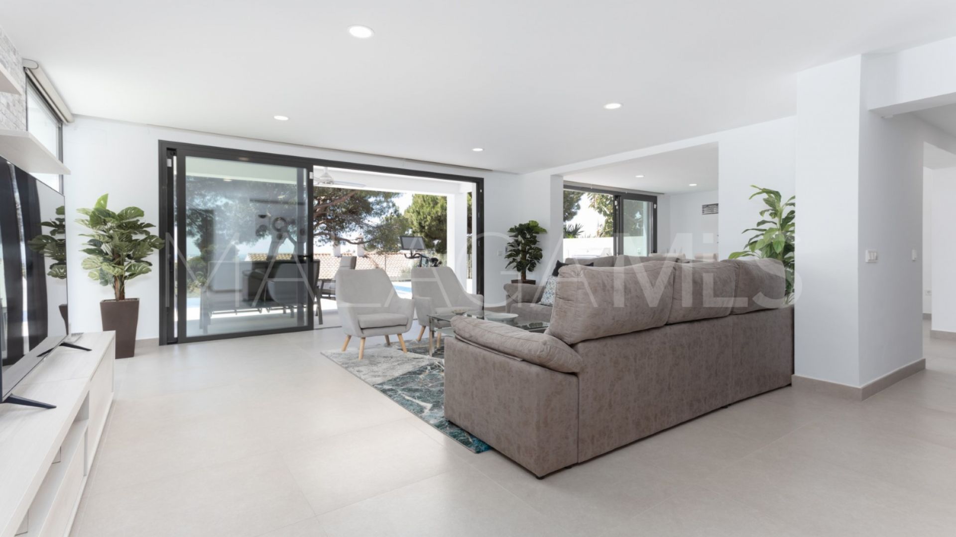Villa with 4 bedrooms for sale in Artola