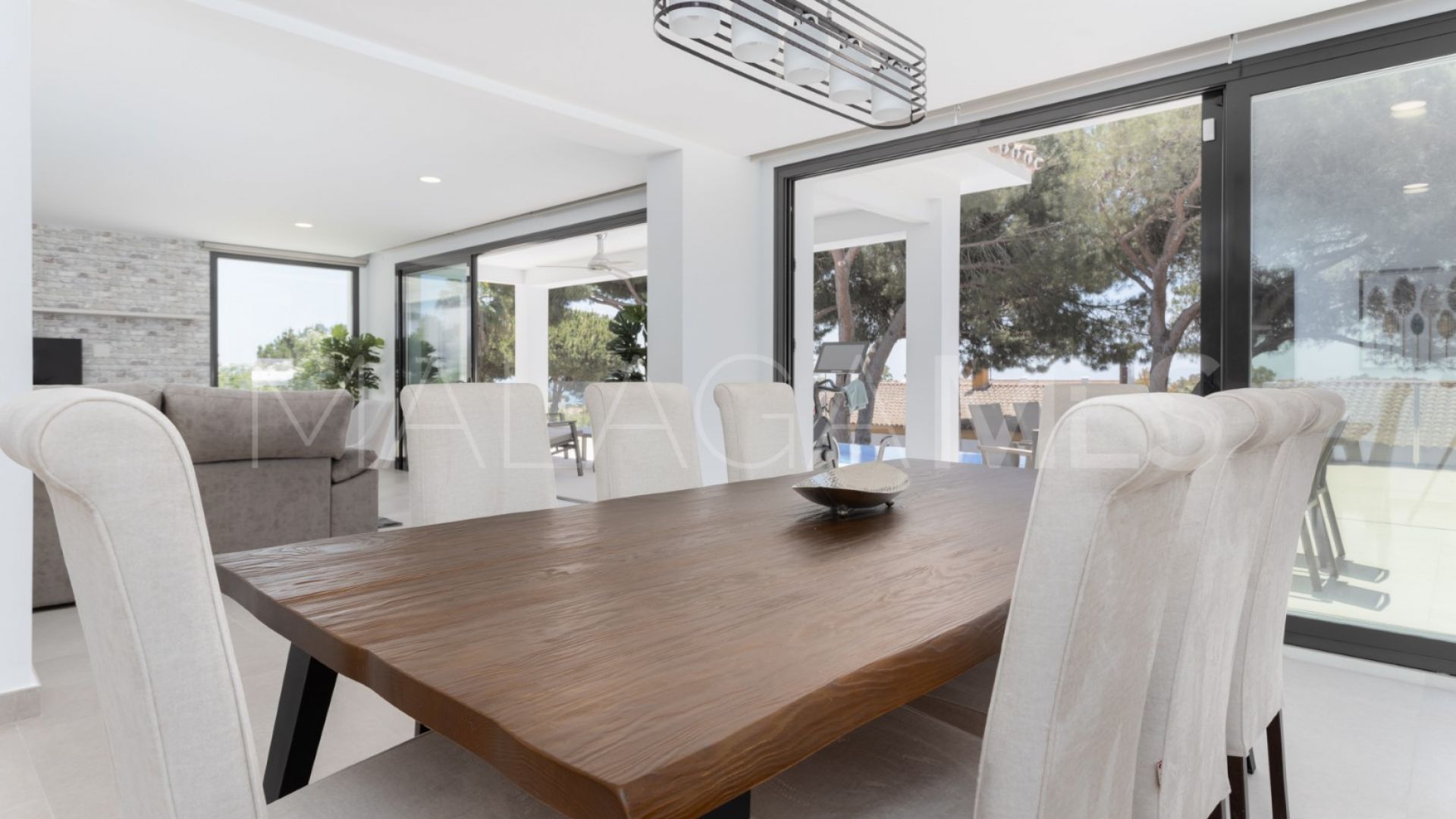 Villa with 4 bedrooms for sale in Artola