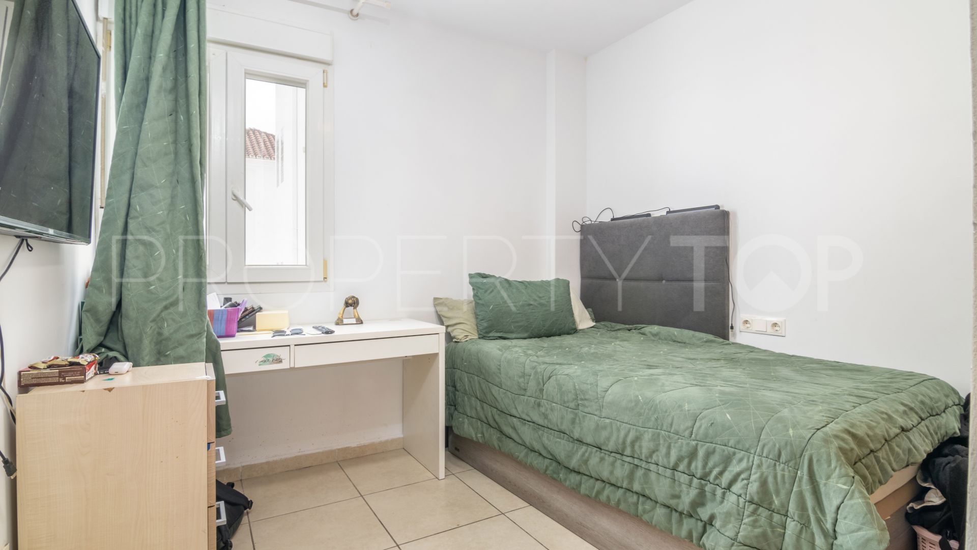 For sale 3 bedrooms apartment in La Campana