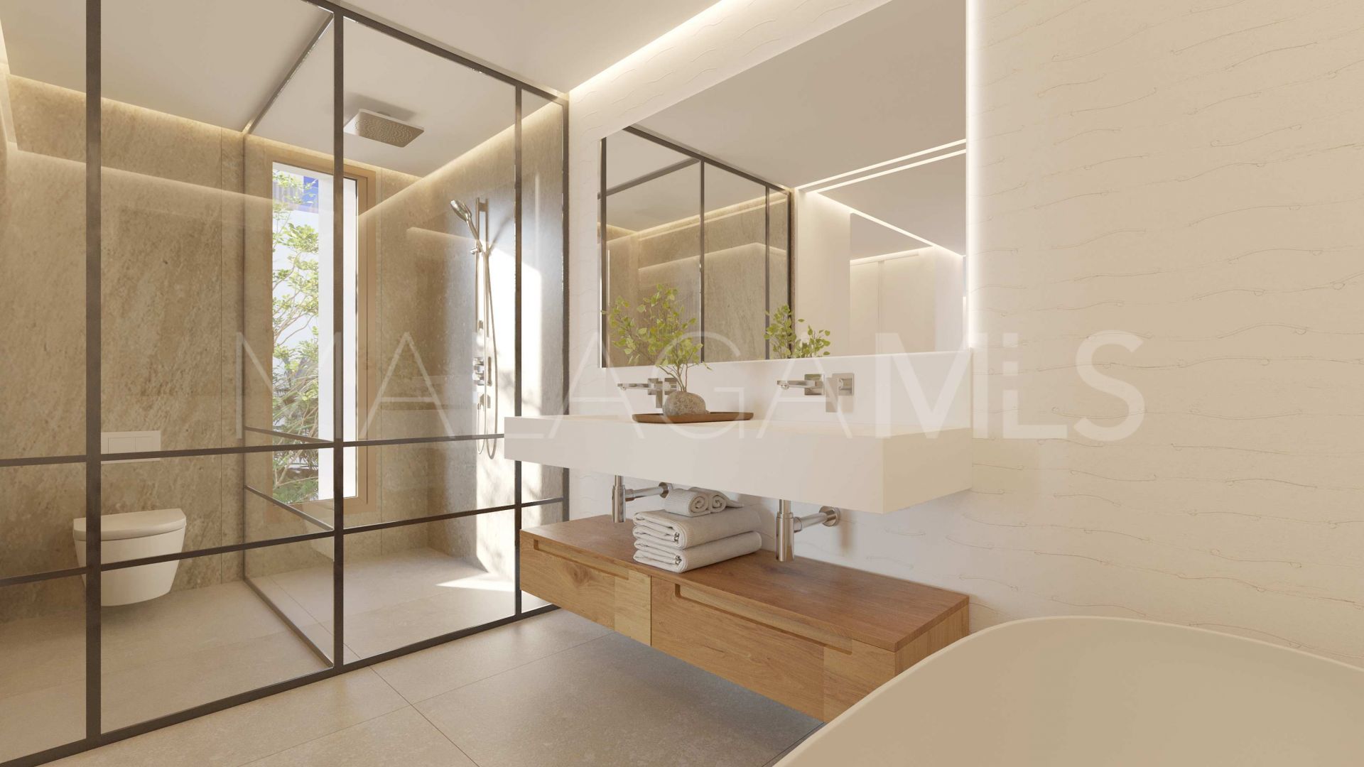 Buy 4 bedrooms semi detached house in El Paraiso