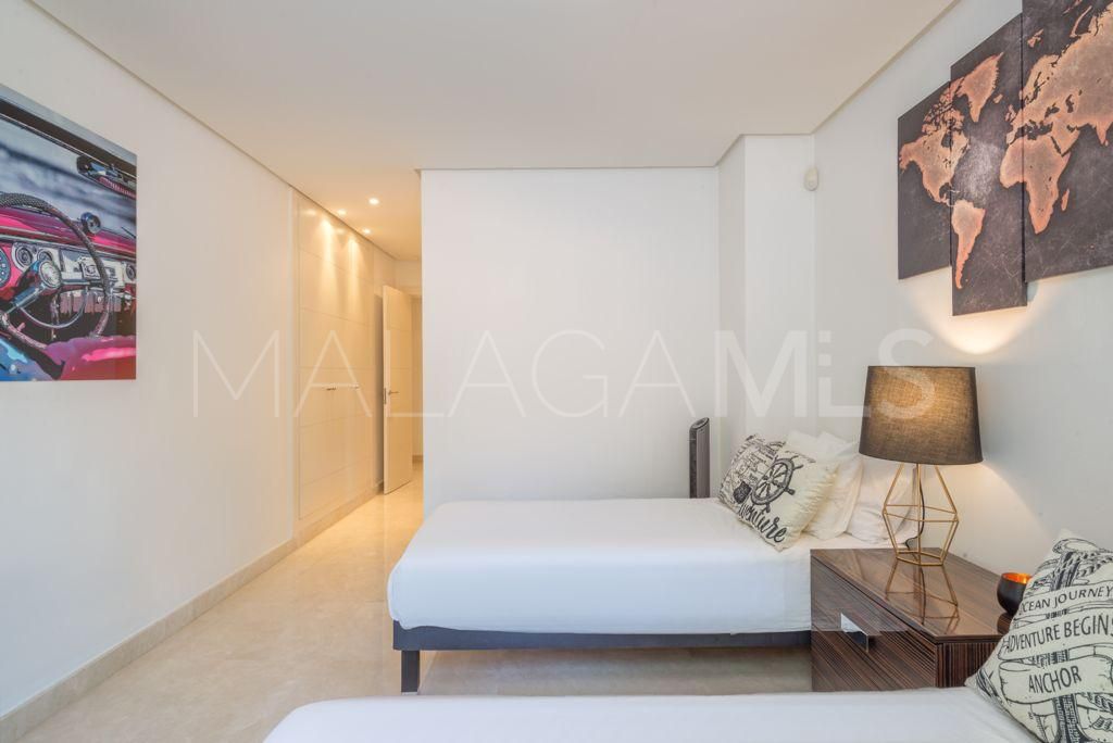 Buy apartamento in Vista Real