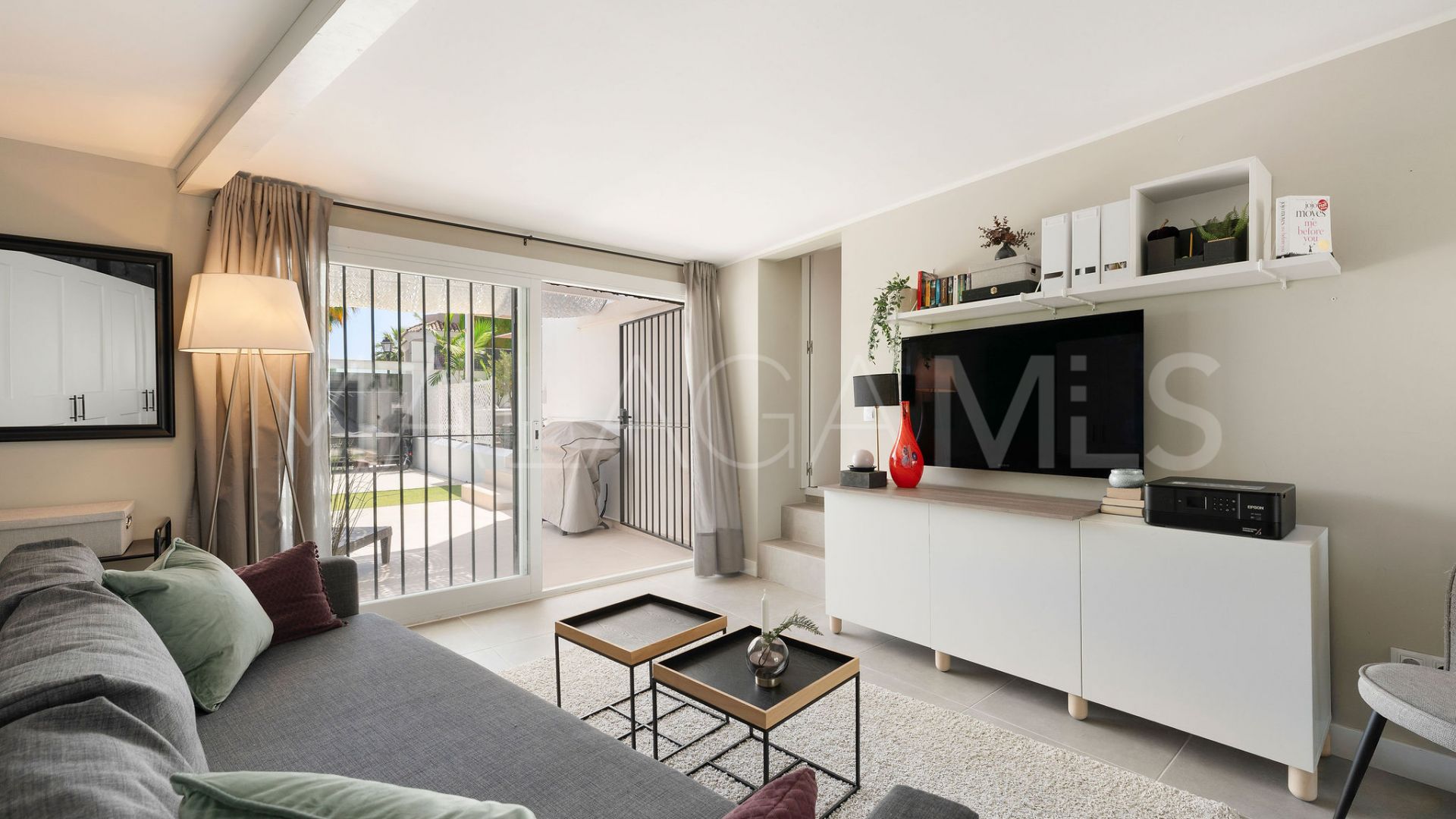 Buy adosado in Balcón del Golf with 3 bedrooms