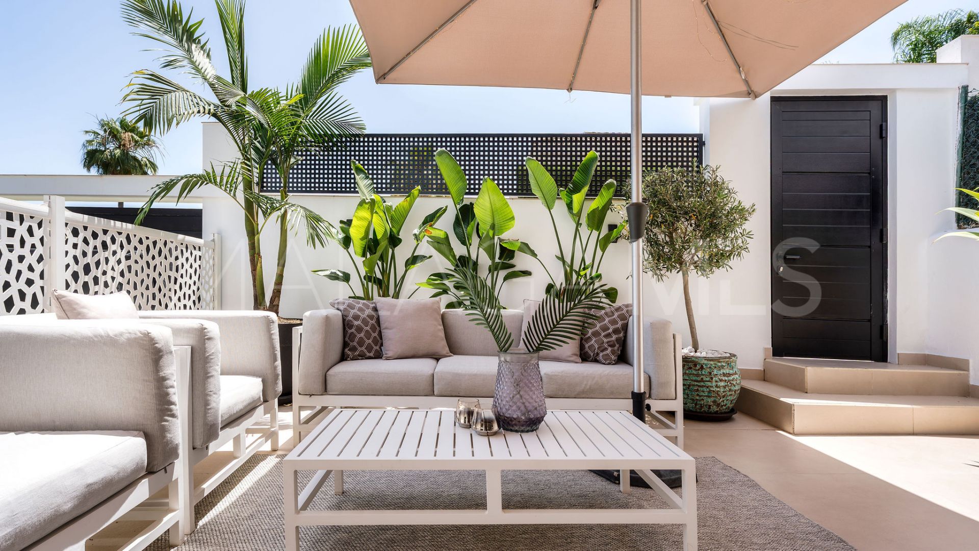 Buy adosado in Balcón del Golf with 3 bedrooms
