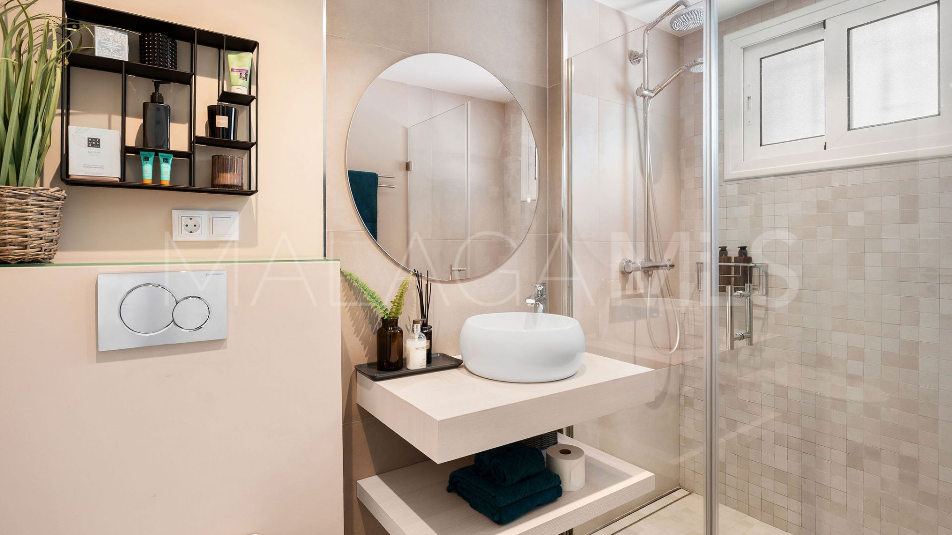 Buy adosado in Balcón del Golf with 3 bedrooms