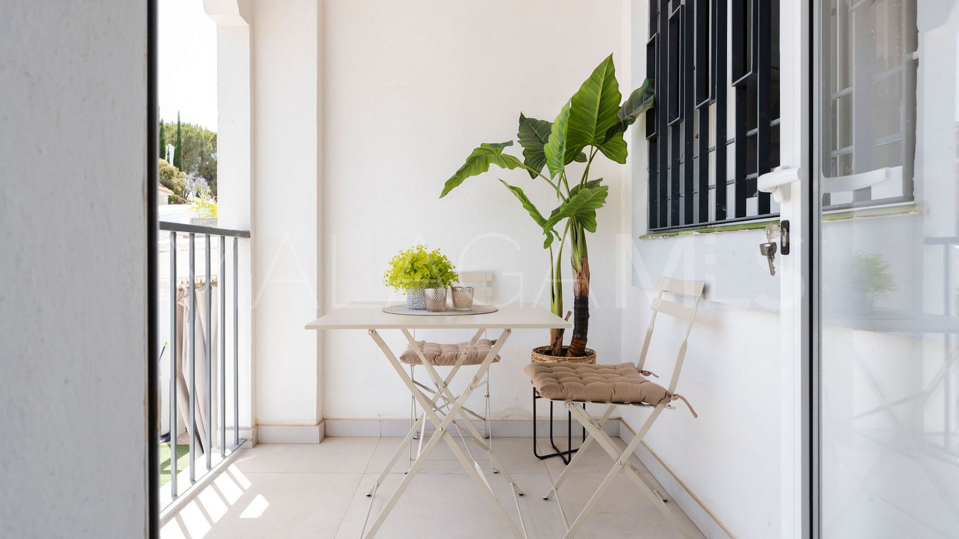 Buy adosado in Balcón del Golf with 3 bedrooms
