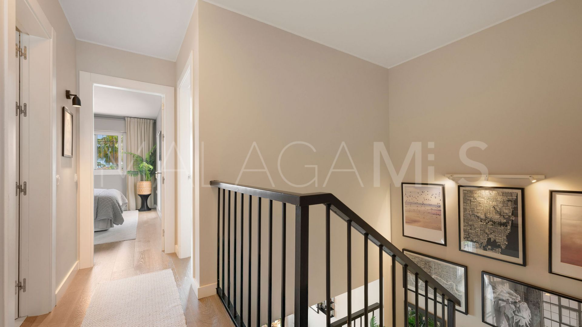 Buy adosado in Balcón del Golf with 3 bedrooms