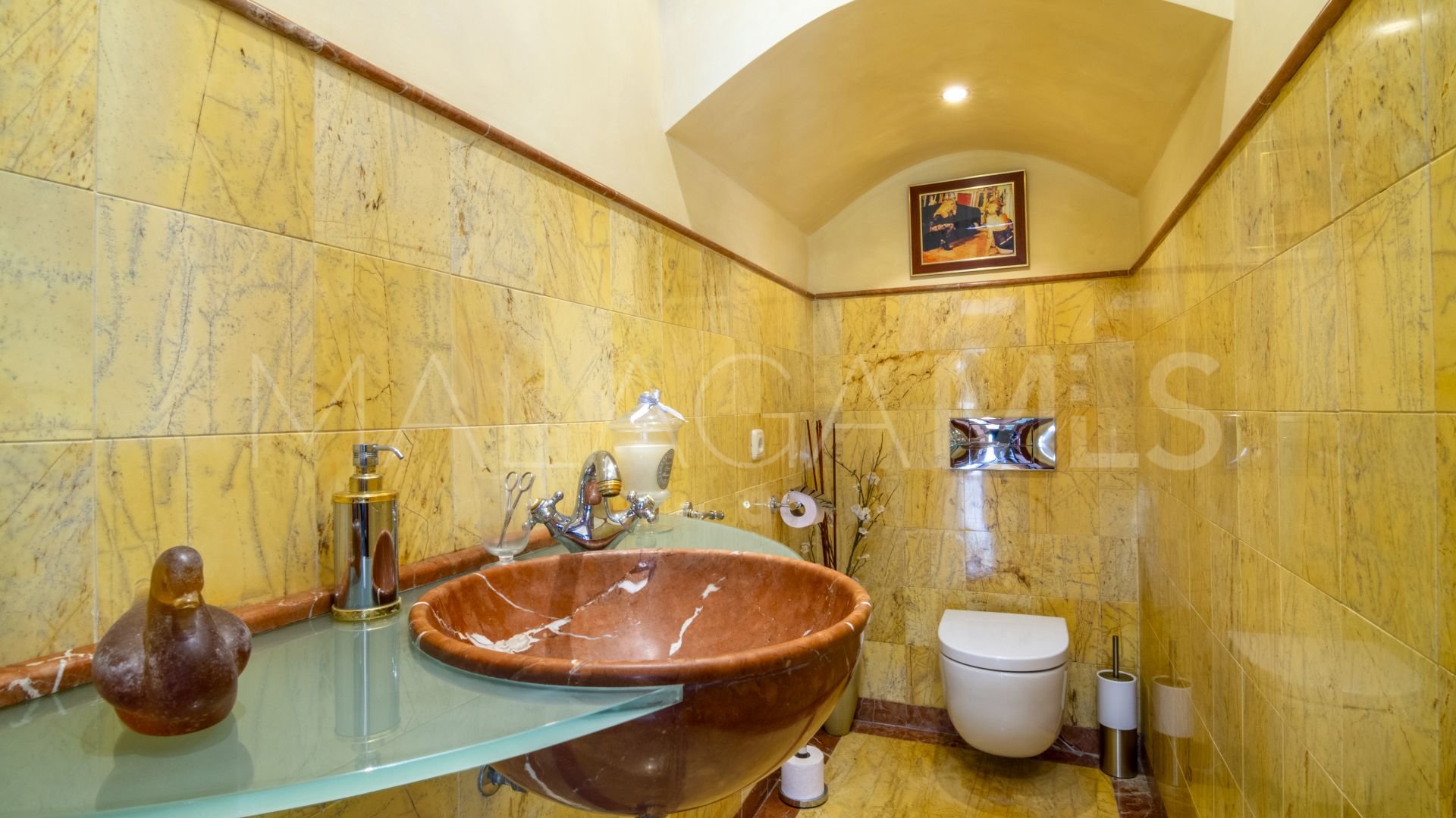 Duplex penthouse for sale in Lorcrigolf with 2 bedrooms