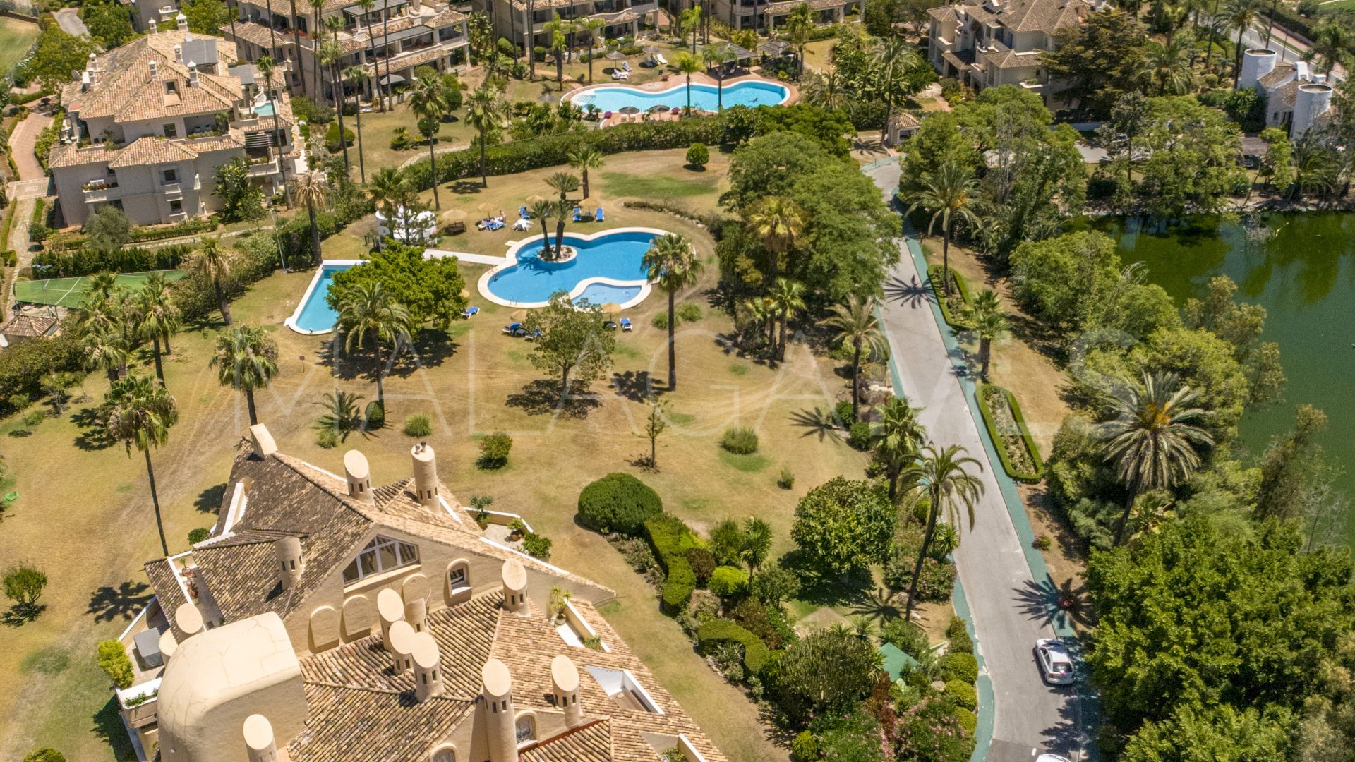 Buy apartamento in Country Club Las Brisas