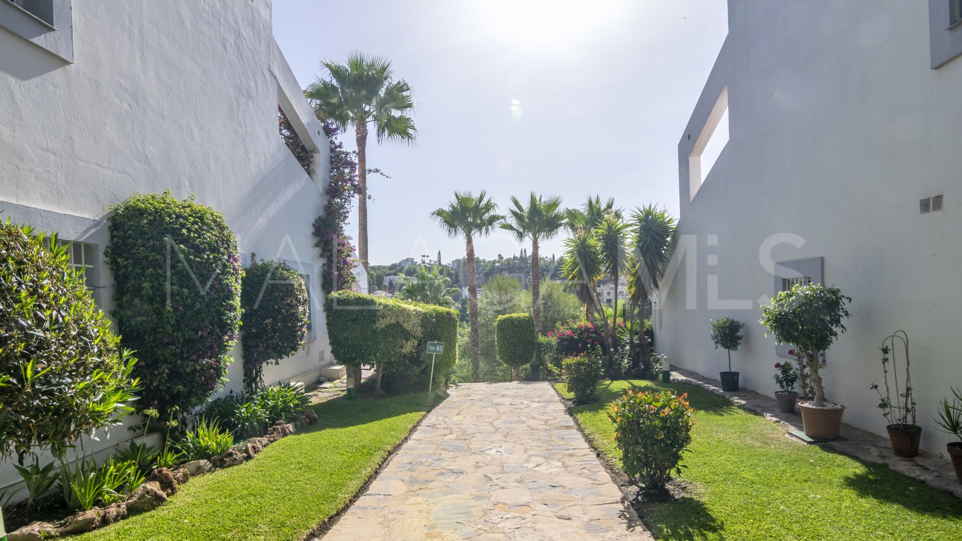 Wohnung for sale in La Quinta