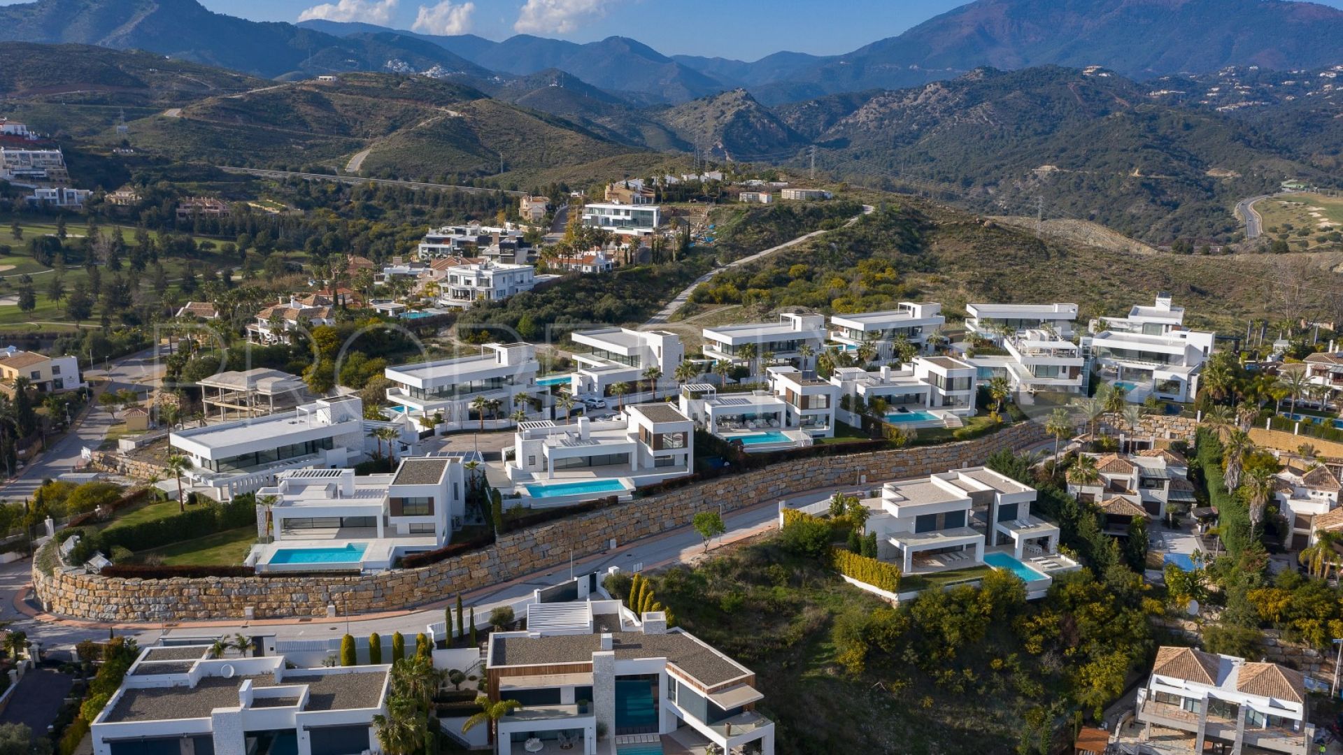 Mirabella Hills 5 bedrooms villa for sale