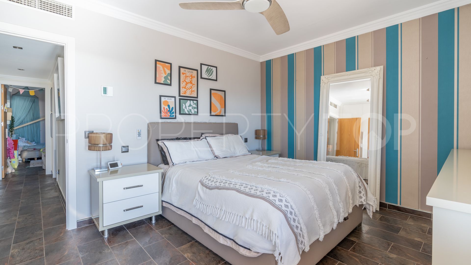 Villa a la venta en Puerto Romano de 4 dormitorios