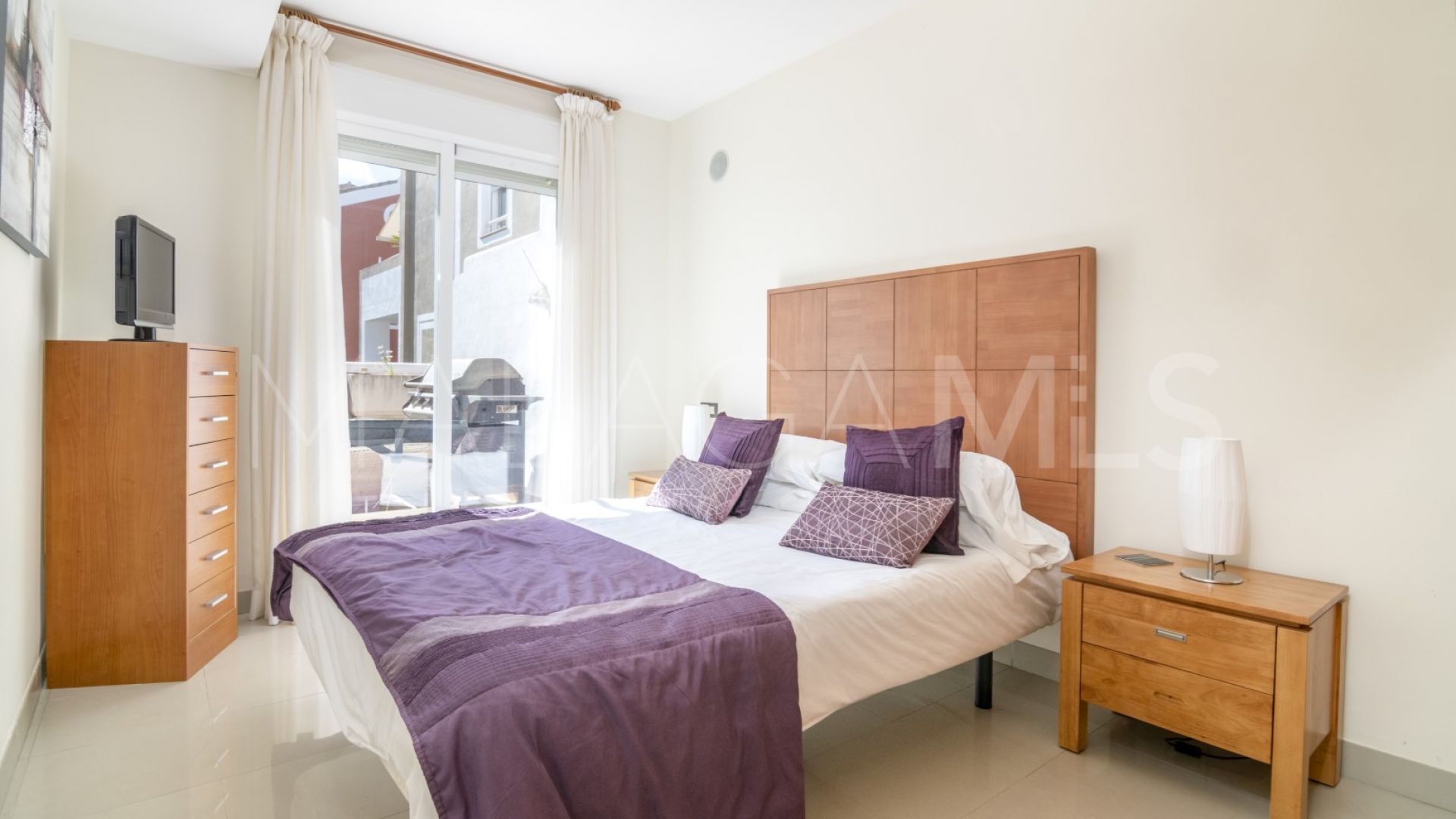 3 bedrooms duplex penthouse for sale in Cortijo del Mar