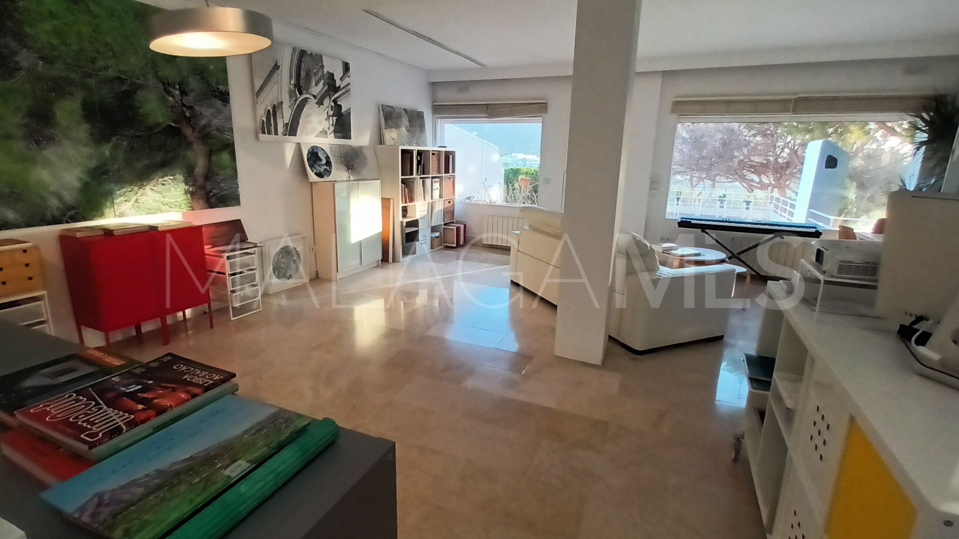 Wohnung for sale in Las Brisas