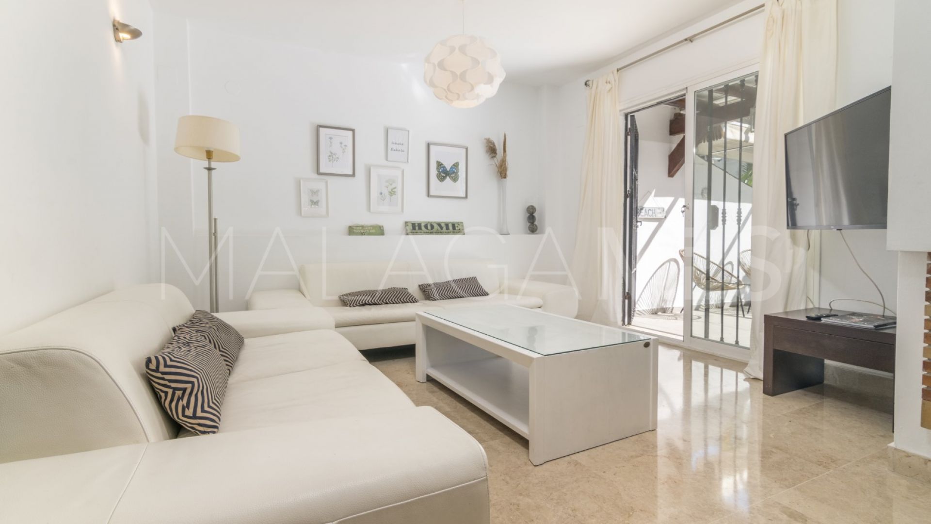 Reihenhaus for sale in Los Naranjos de Marbella