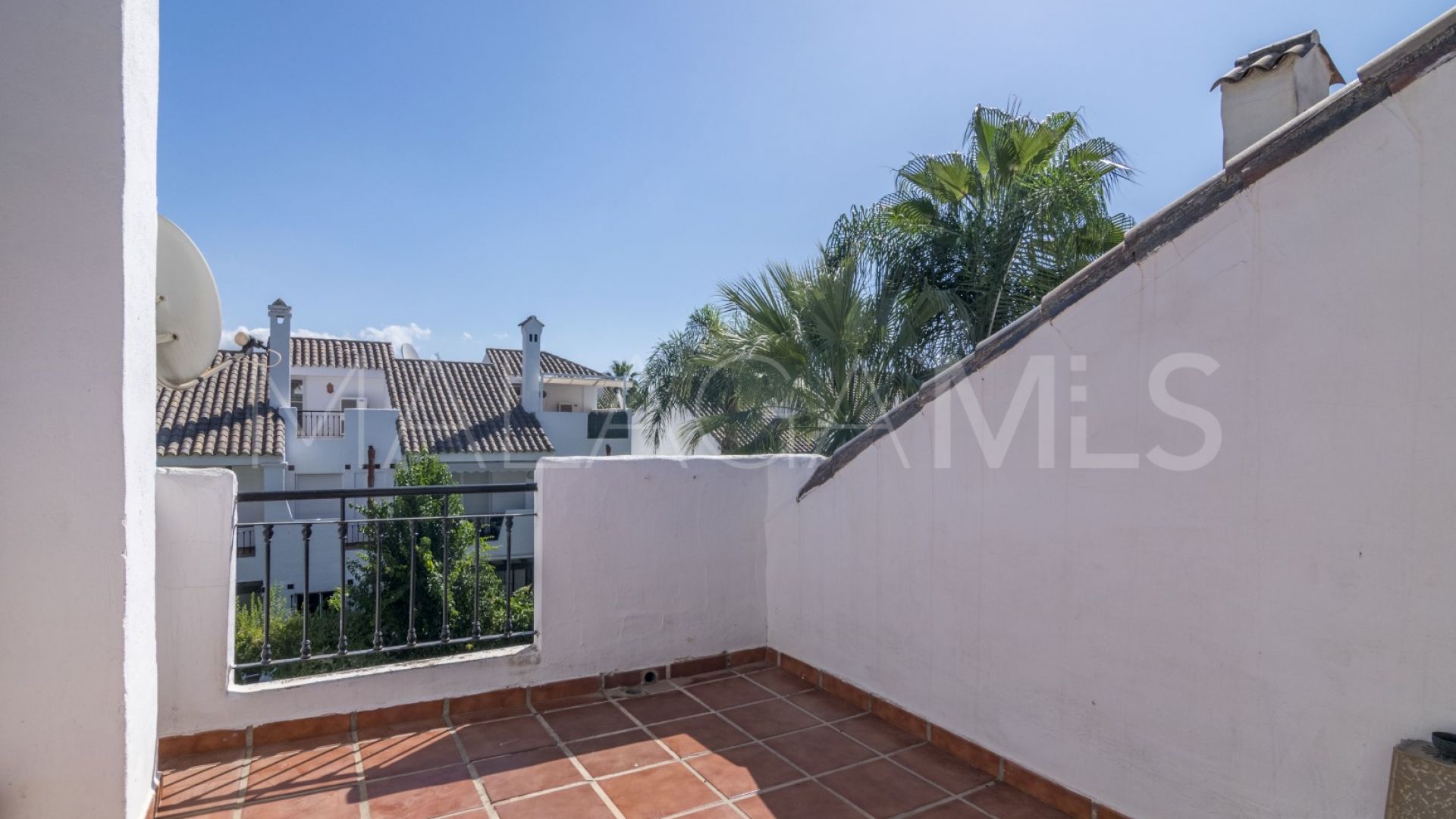 Reihenhaus for sale in Los Naranjos de Marbella