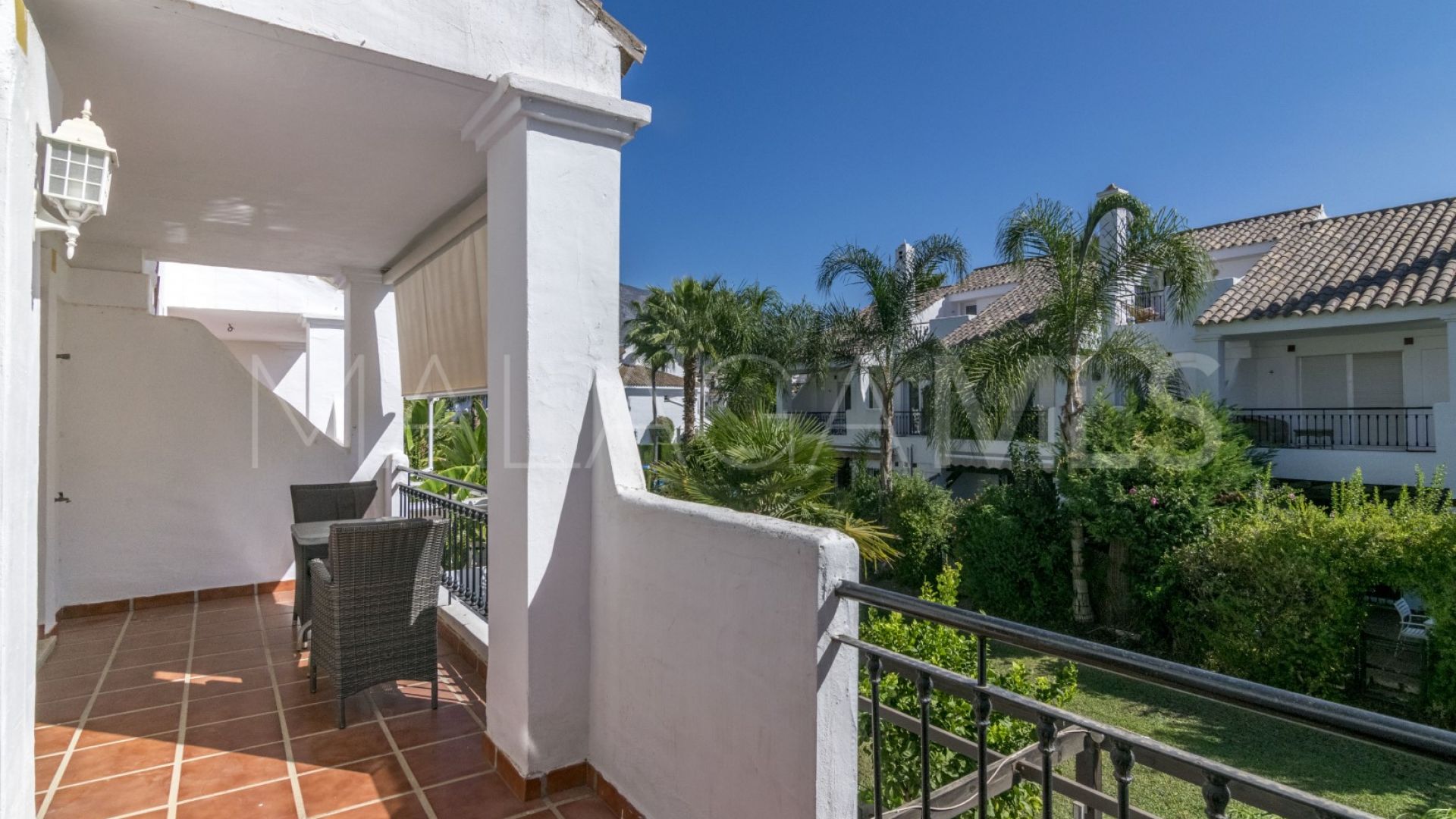 Reihenhaus for sale in Los Naranjos de Marbella