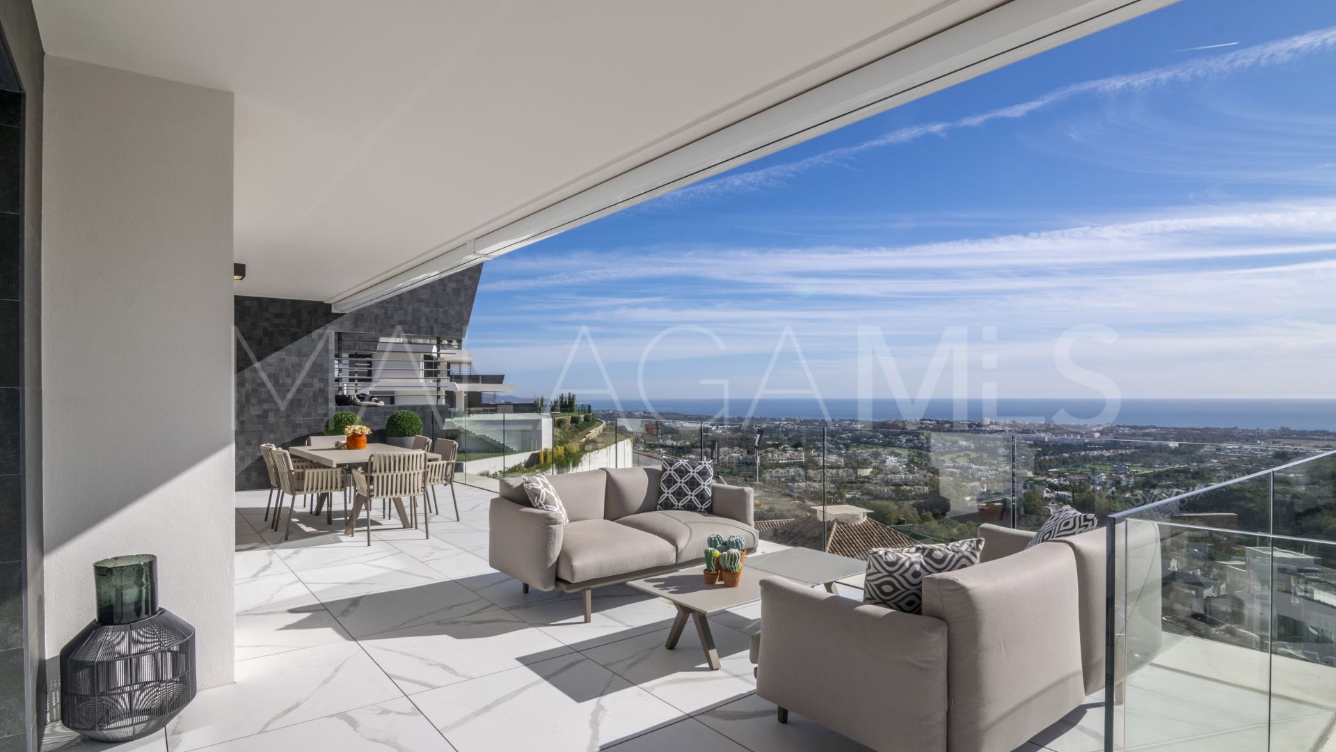 Appartement for sale in Byu Hills