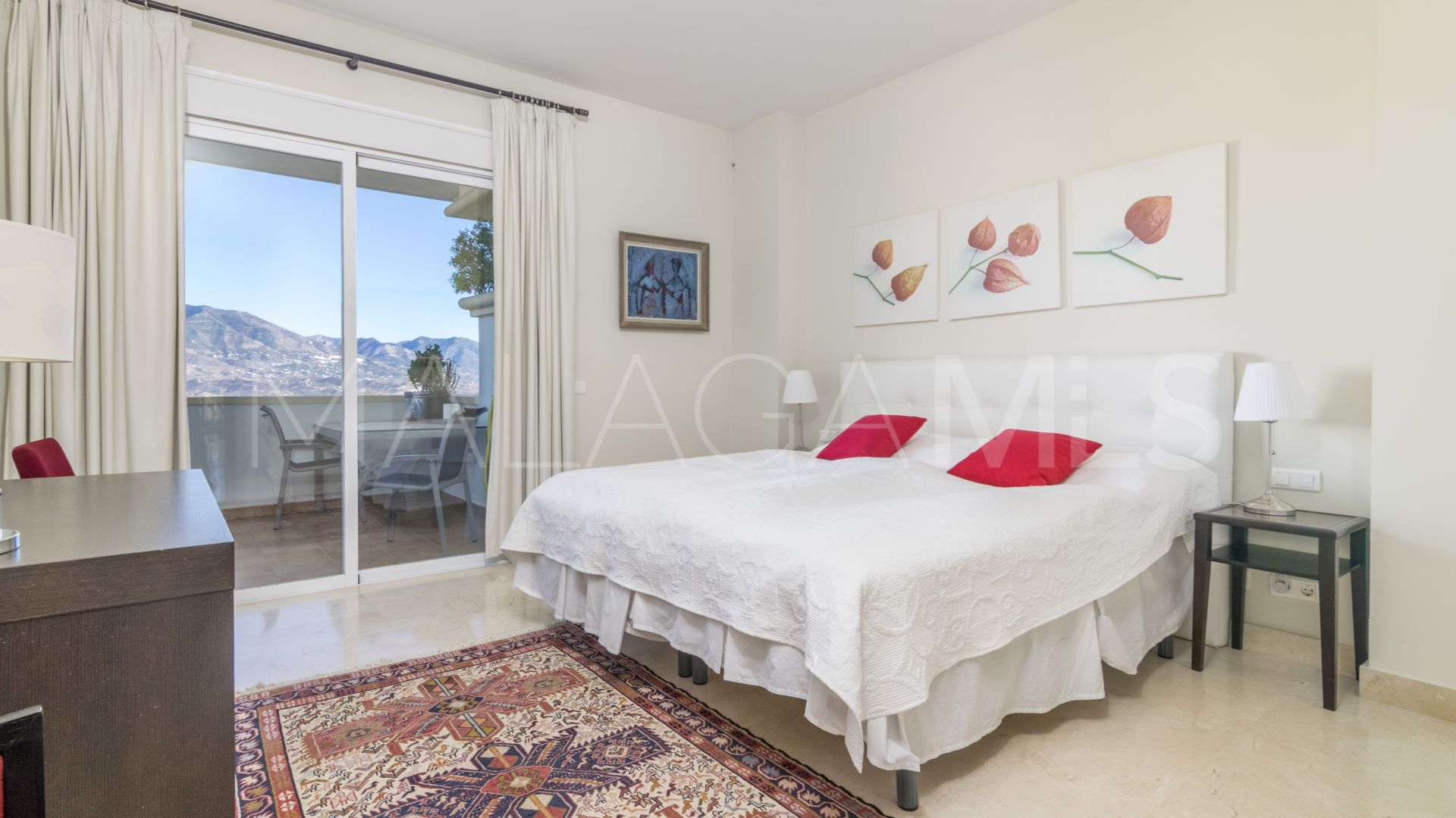 Apartamento a la venta with 5 bedrooms in La Cala Golf Resort