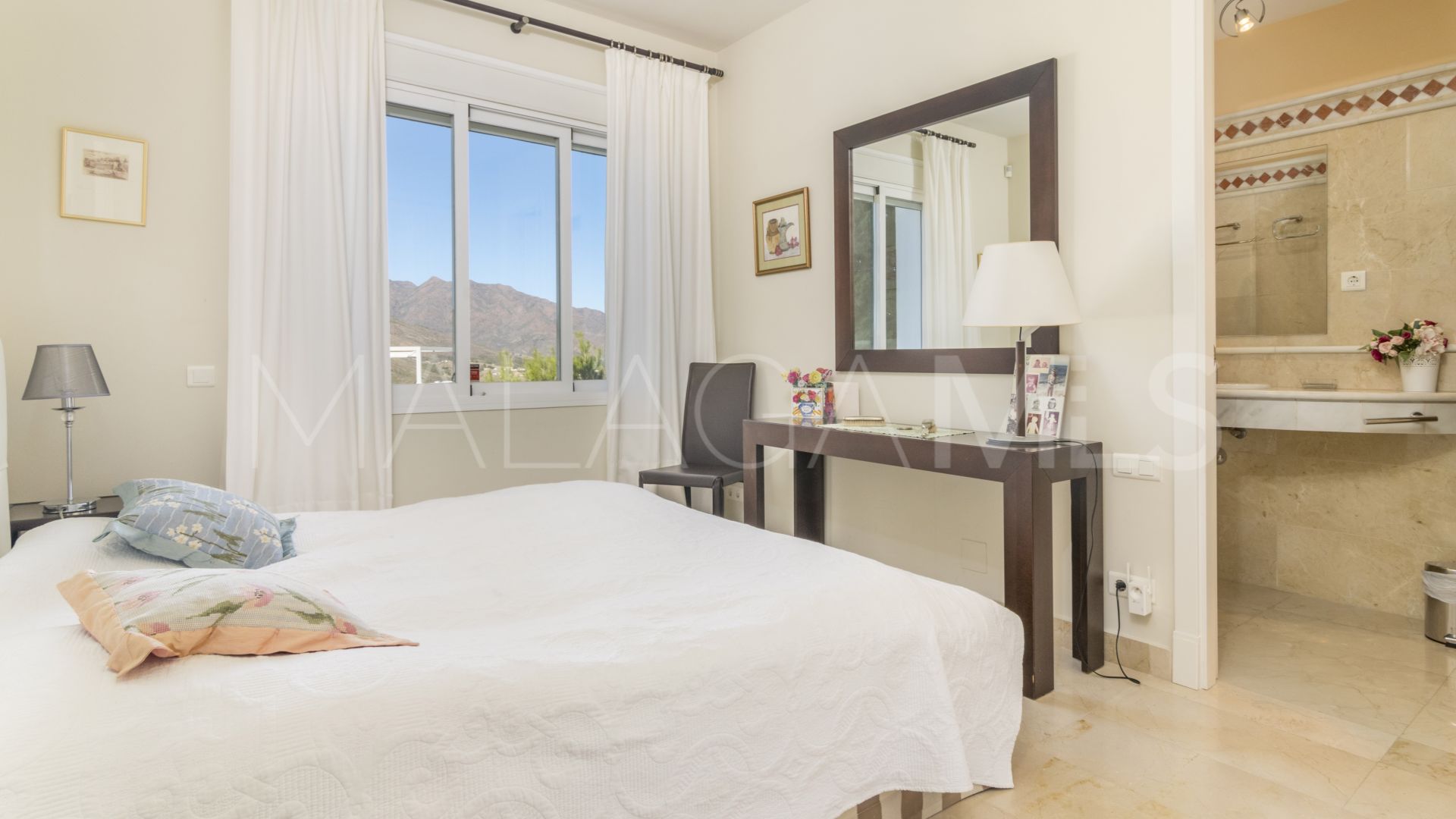 Apartamento a la venta with 5 bedrooms in La Cala Golf Resort