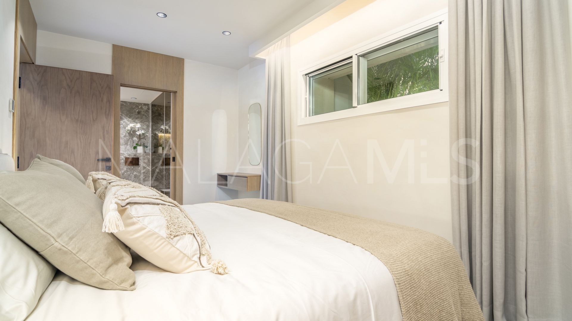 Las Lomas del Marbella Club, apartamento with 3 bedrooms for sale