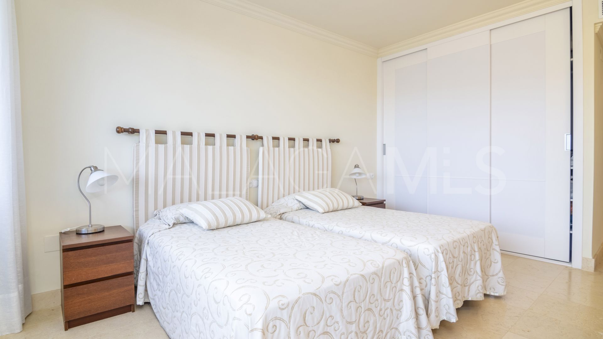 Se vende apartamento de 2 bedrooms in Magna Marbella