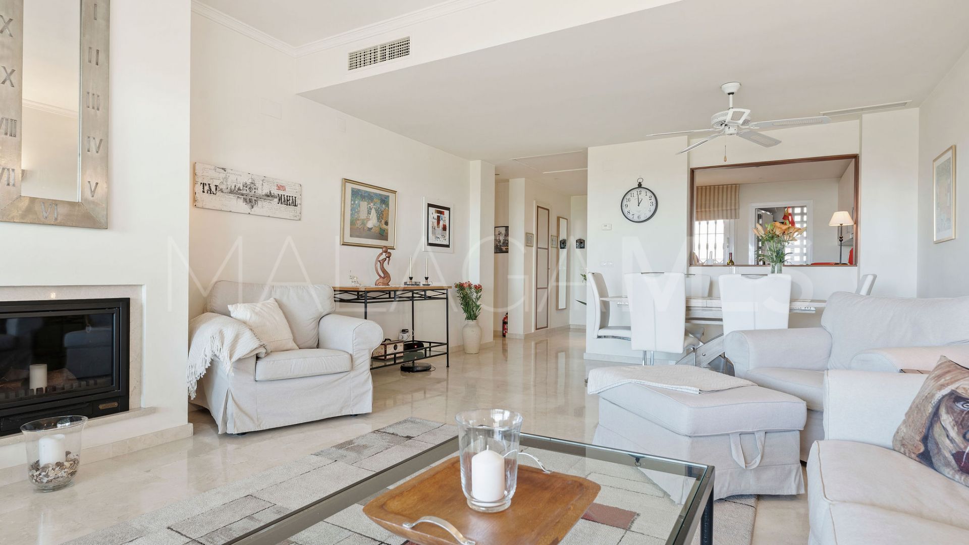 Apartamento planta baja for sale in La Quinta Village