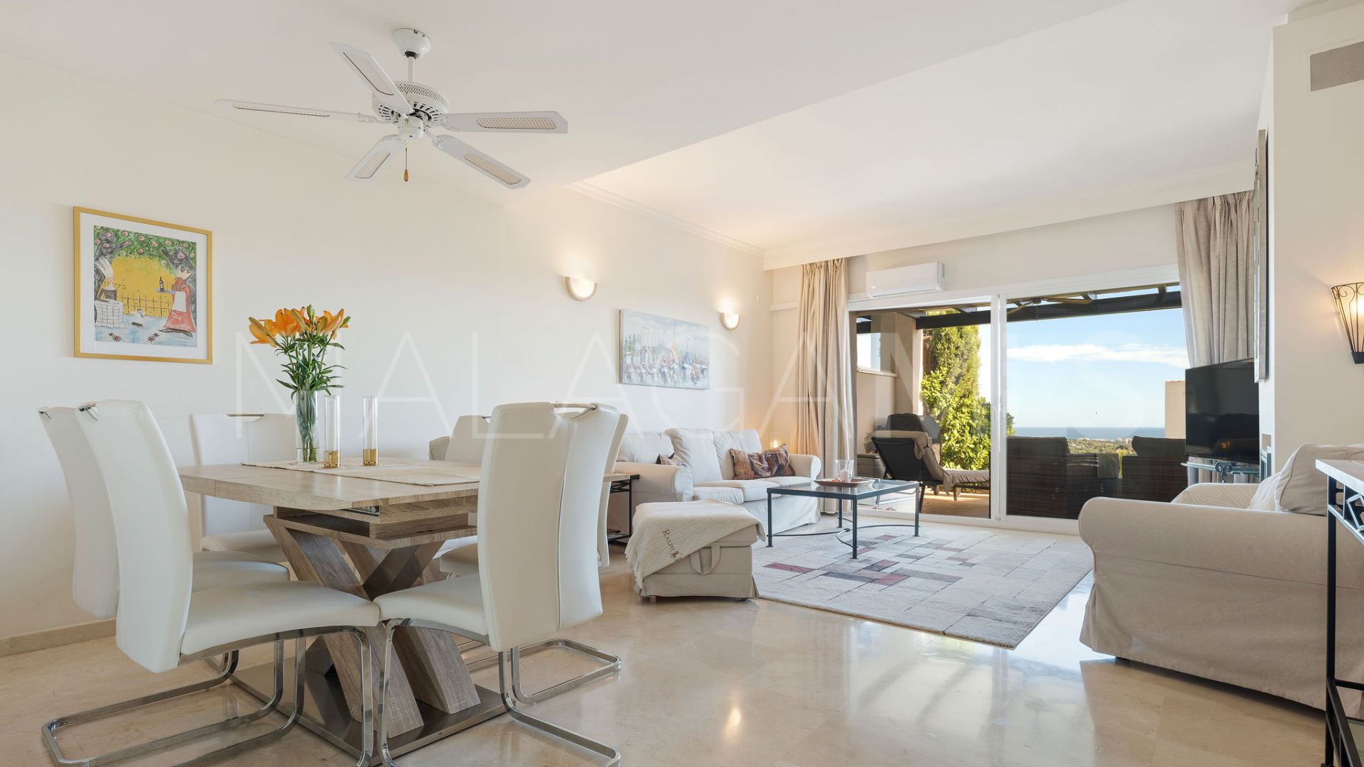 Apartamento planta baja for sale in La Quinta Village