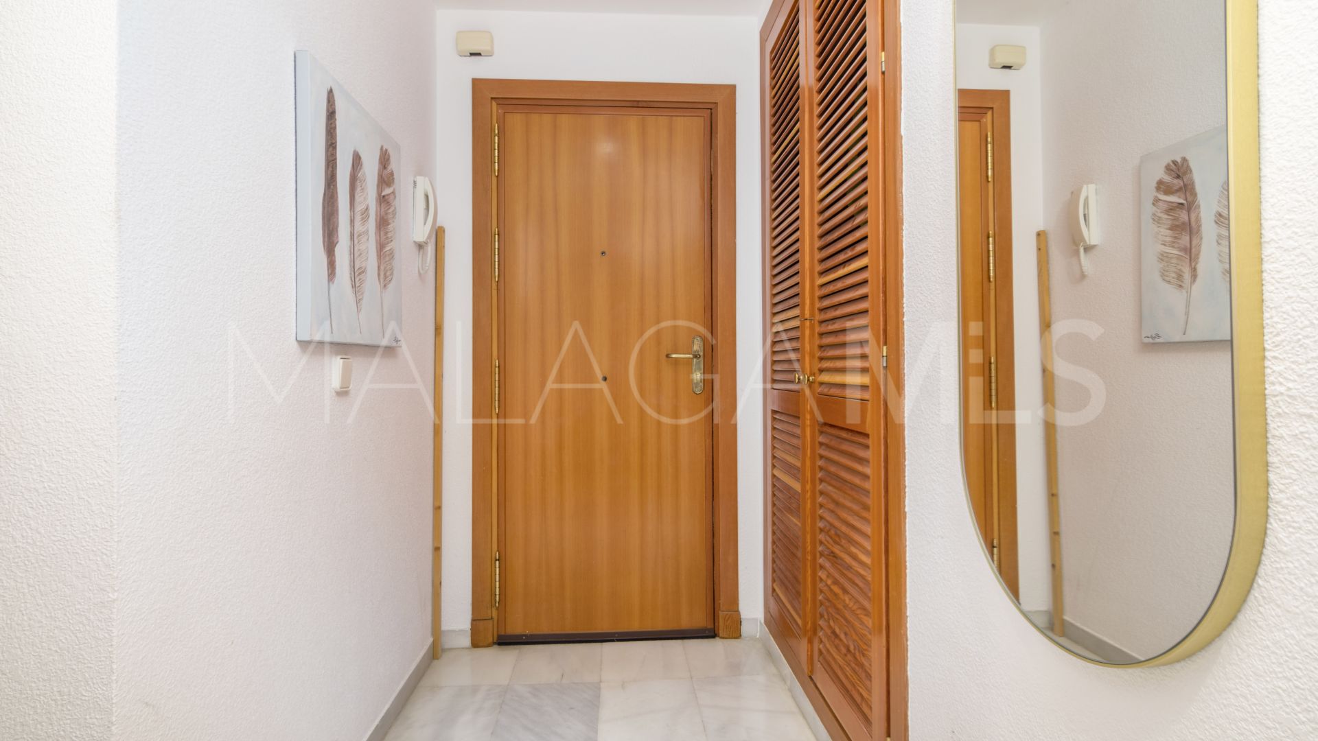 For sale apartment with 2 bedrooms in Alcores del Golf