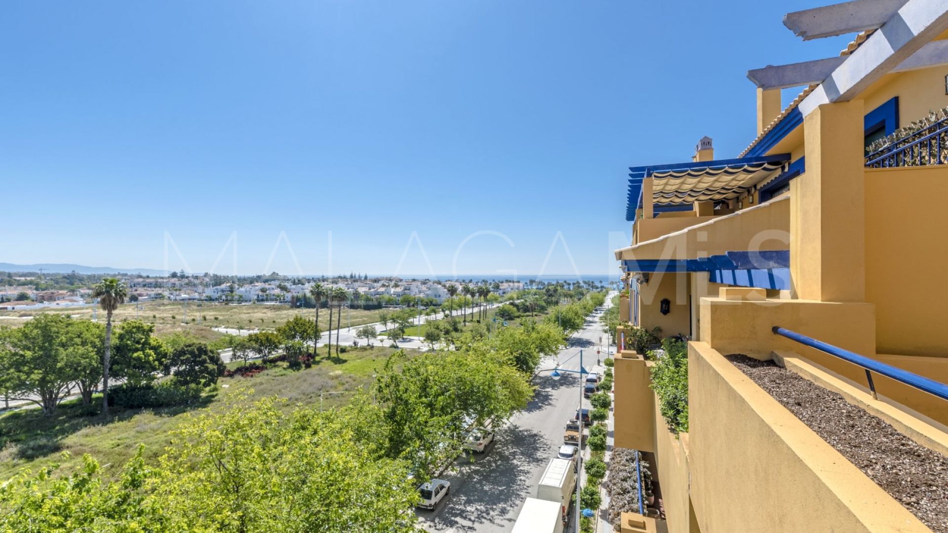 Buy apartamento de 3 bedrooms in San Pedro Playa