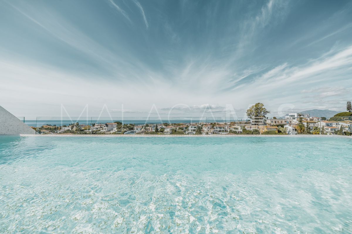 Villa pareada a la venta in Celeste Marbella