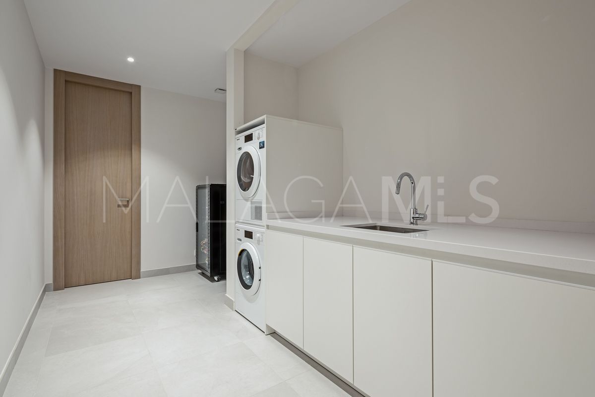 Villa pareada a la venta in Celeste Marbella