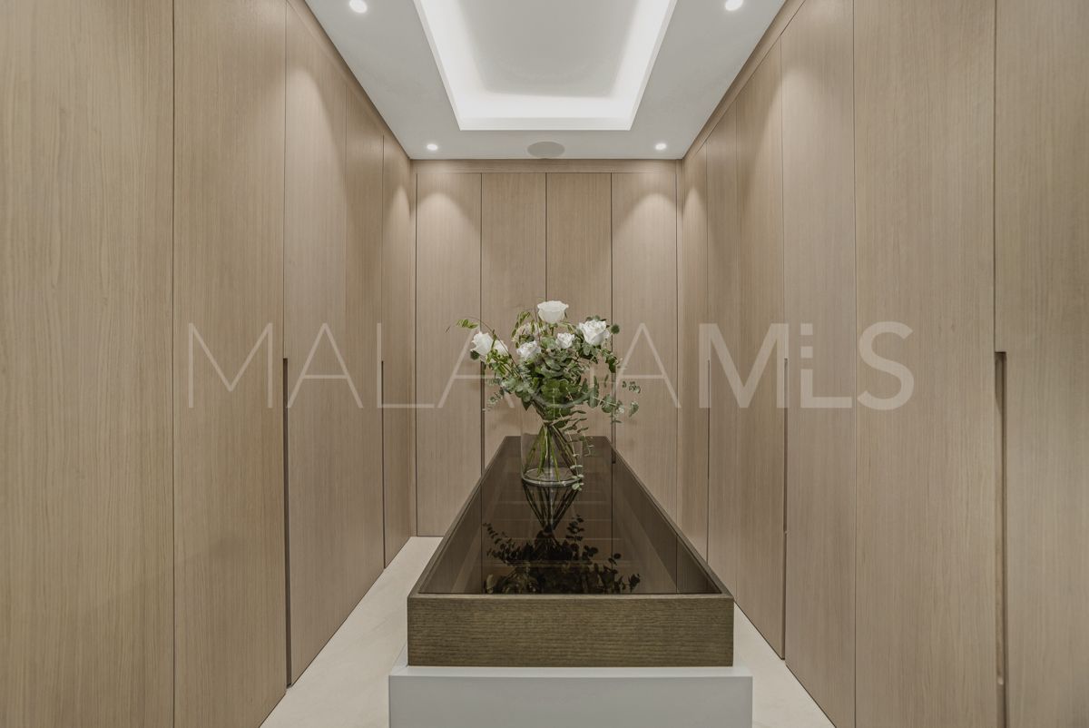 Villa pareada a la venta in Celeste Marbella