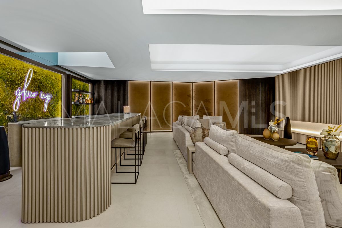 Villa pareada a la venta in Celeste Marbella