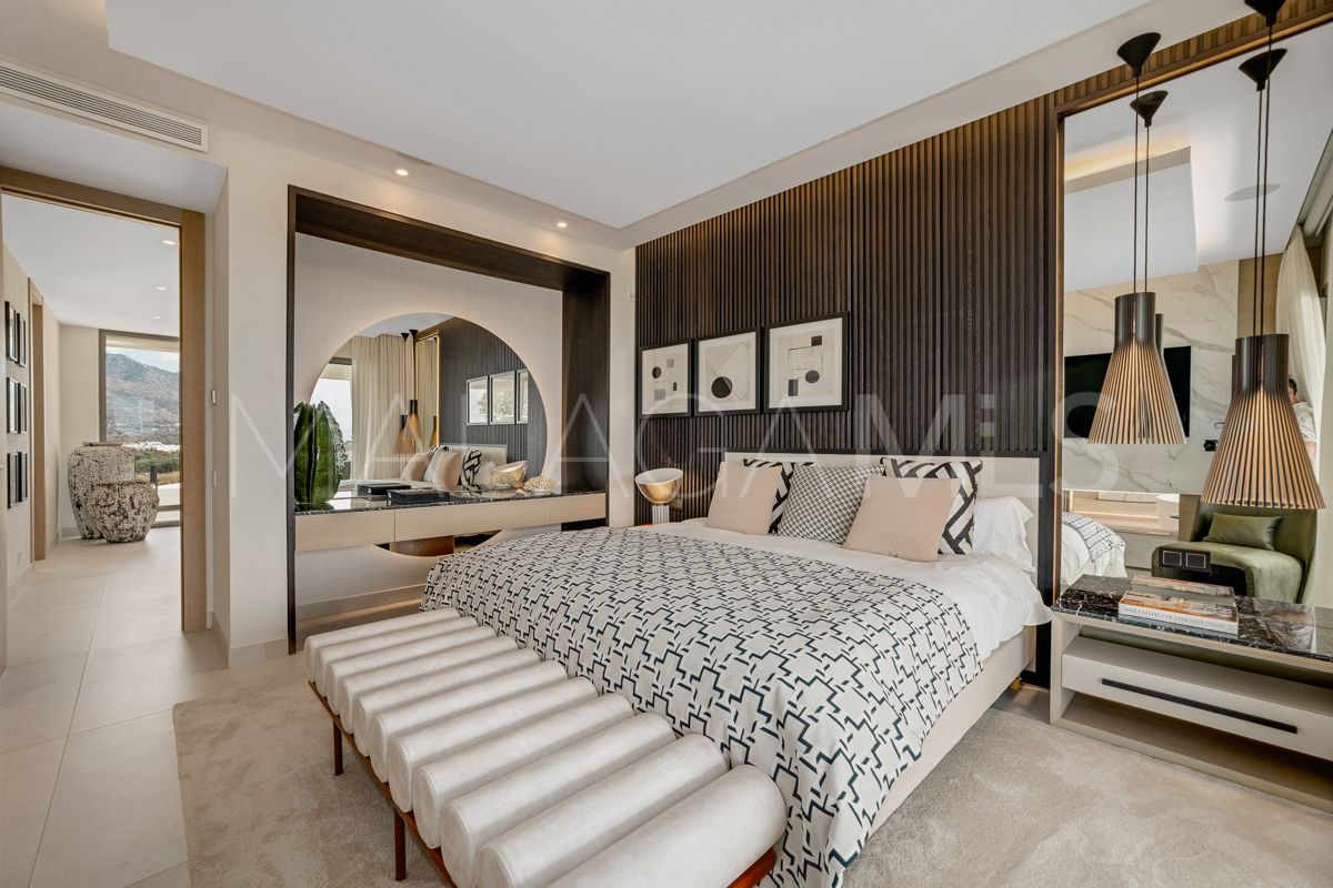 Villa pareada a la venta in Celeste Marbella