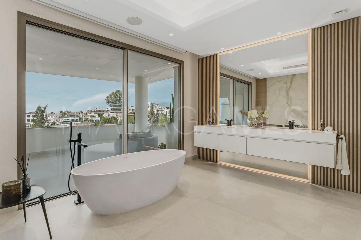 Villa pareada a la venta in Celeste Marbella