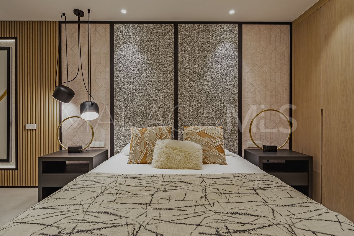 Villa pareada a la venta in Celeste Marbella