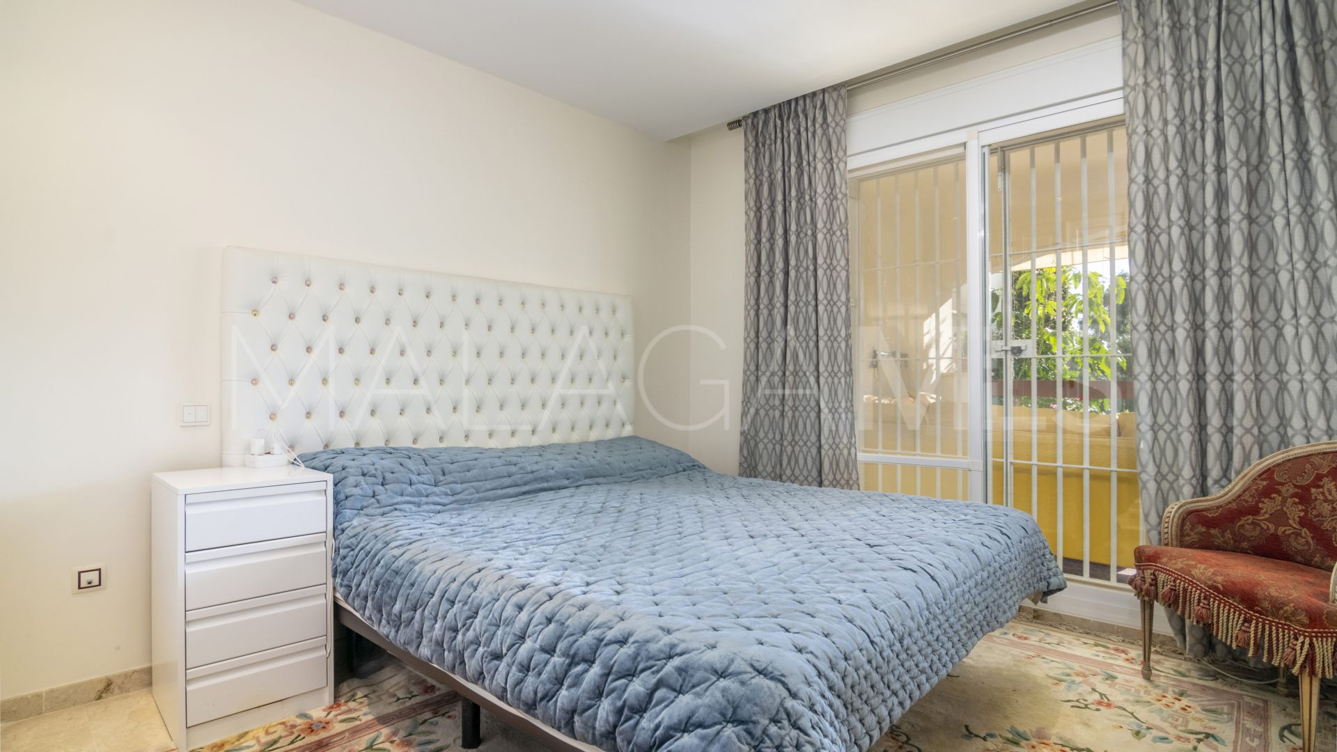 For sale Aloha Royal 2 bedrooms ground floor apartment