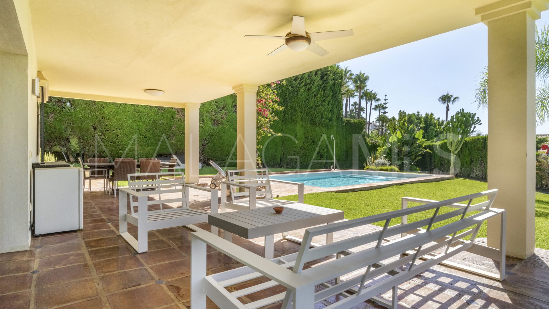 Supermanzana H, villa de 4 bedrooms for sale
