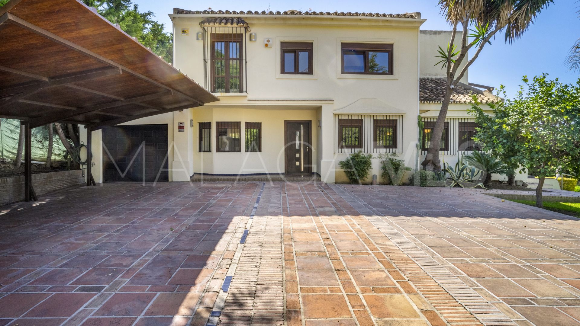 Supermanzana H, villa de 4 bedrooms for sale