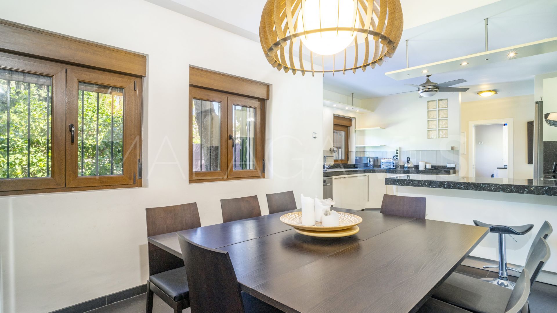 Supermanzana H, villa de 4 bedrooms for sale