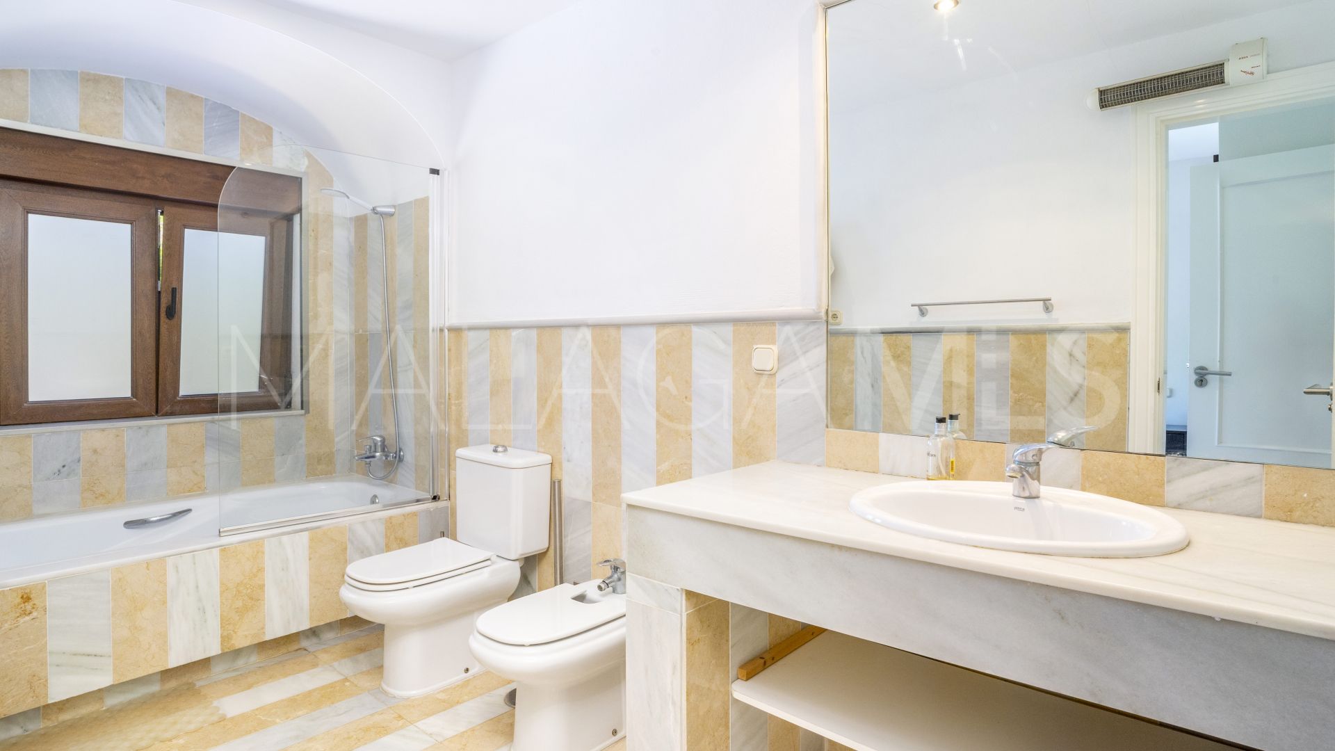 Supermanzana H, villa de 4 bedrooms for sale