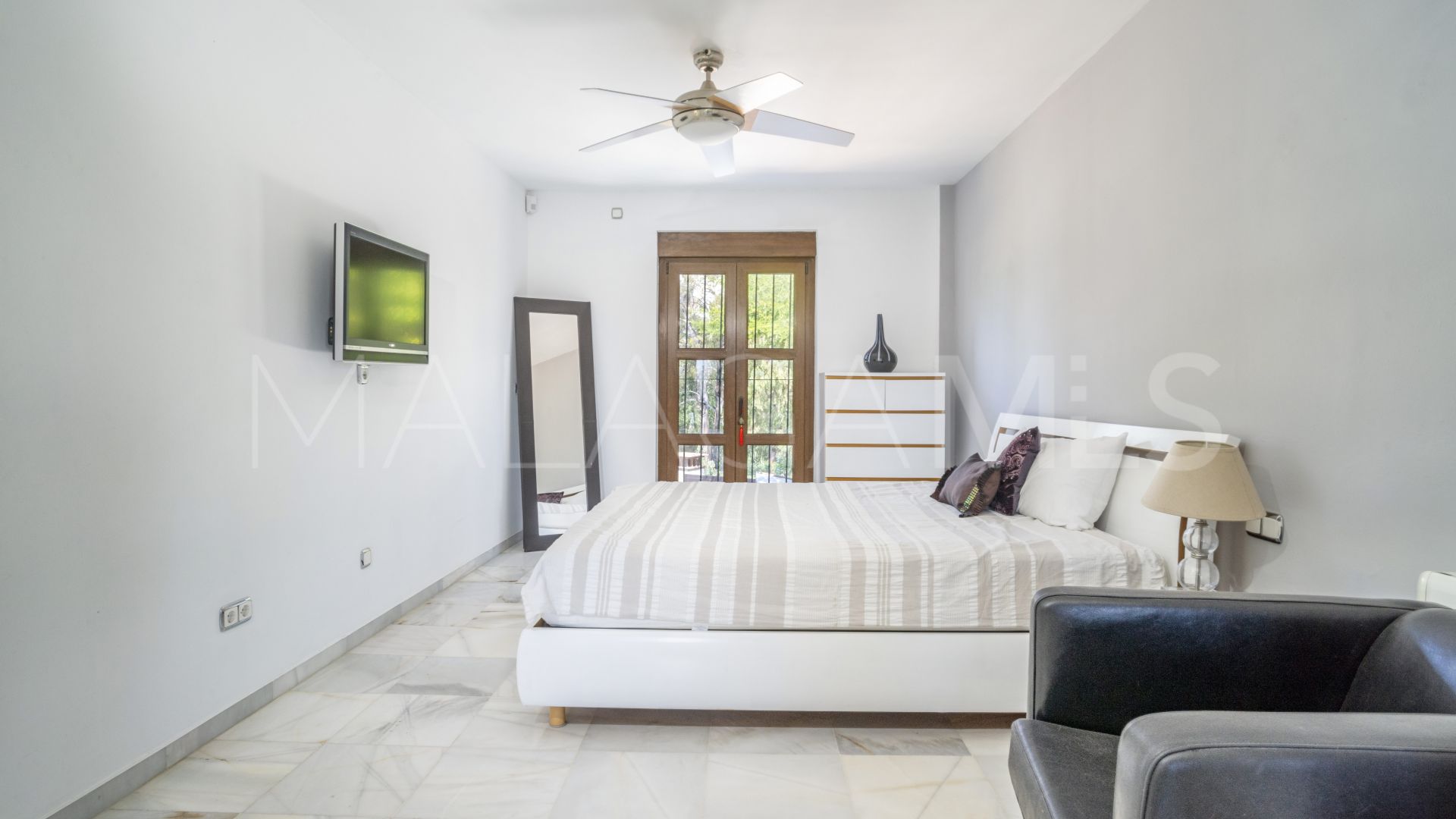 Supermanzana H, villa de 4 bedrooms for sale